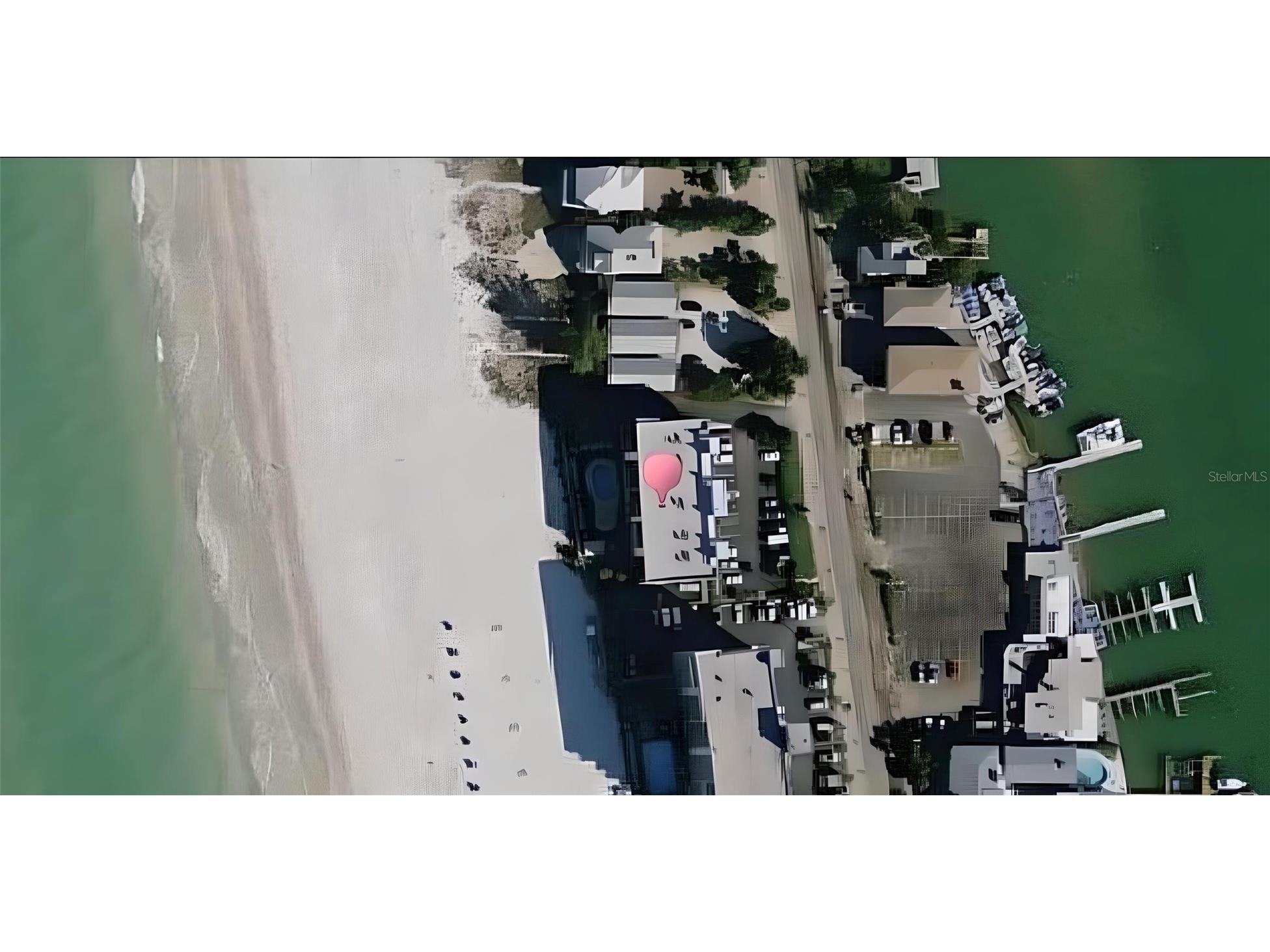 20040 Gulf Boulevard #302 Indian Shores FL 33785 - GULF OF MEXICO TB8476469 image17