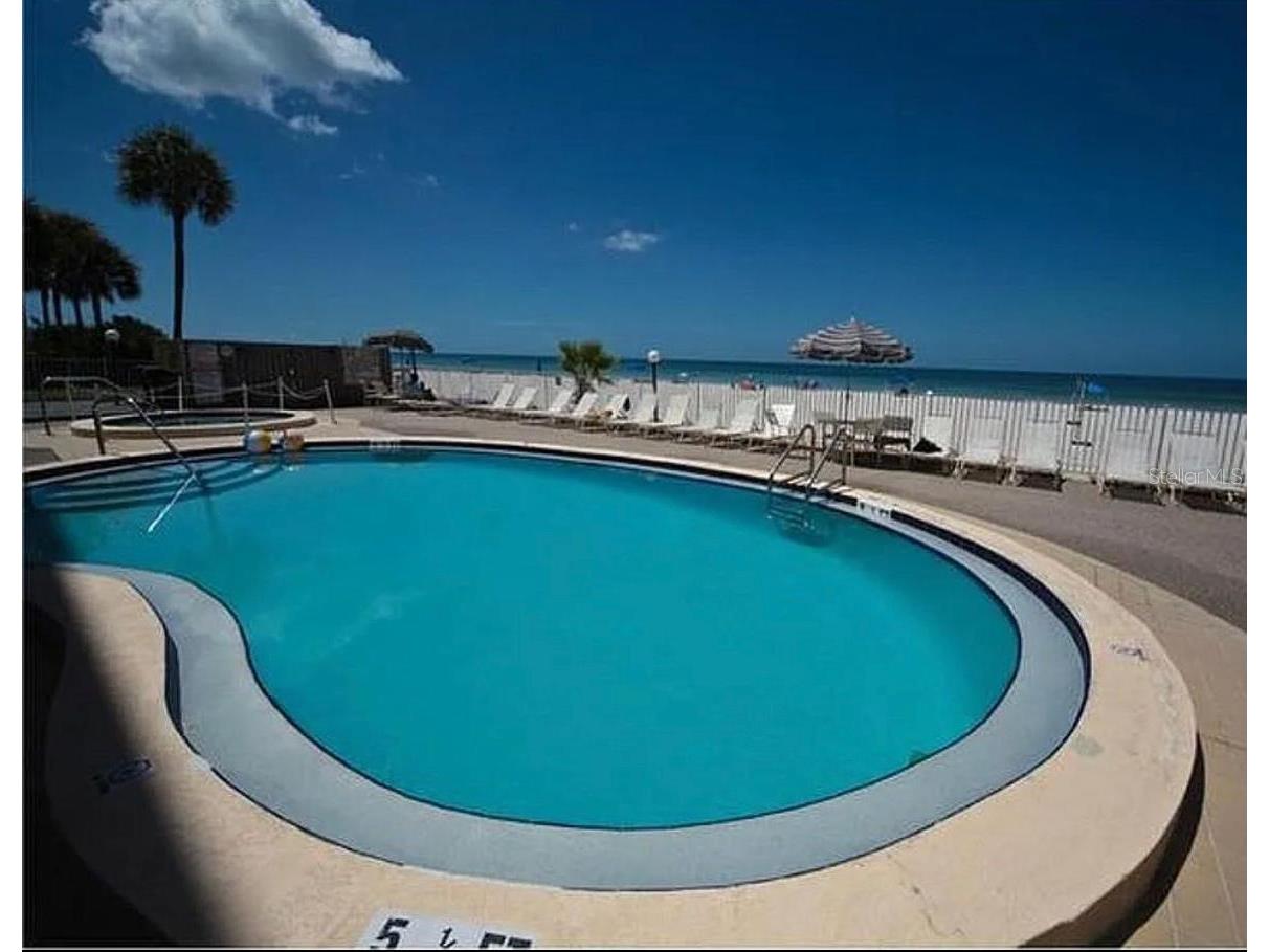 20040 Gulf Boulevard #302 Indian Shores FL 33785 - GULF OF MEXICO TB8476469 image19