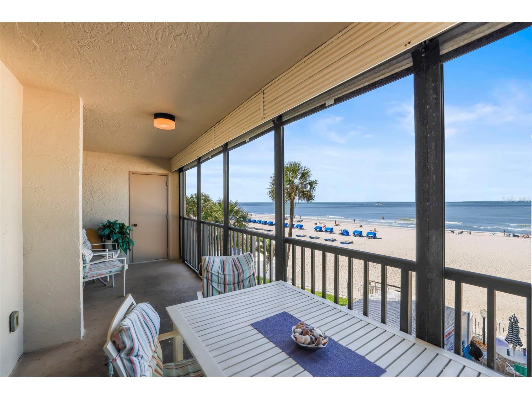 20040 Gulf Boulevard #302 Indian Shores FL 33785 - GULF OF MEXICO TB8488878 image1