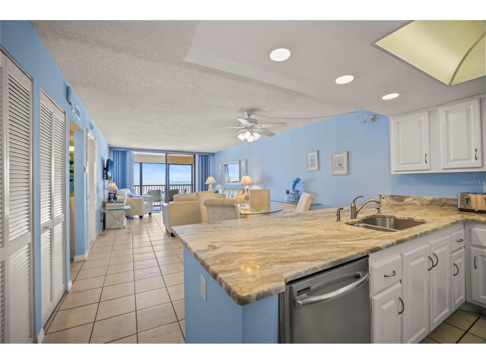 20040 Gulf Boulevard #302 Indian Shores FL 33785 - GULF OF MEXICO TB8488878 image12