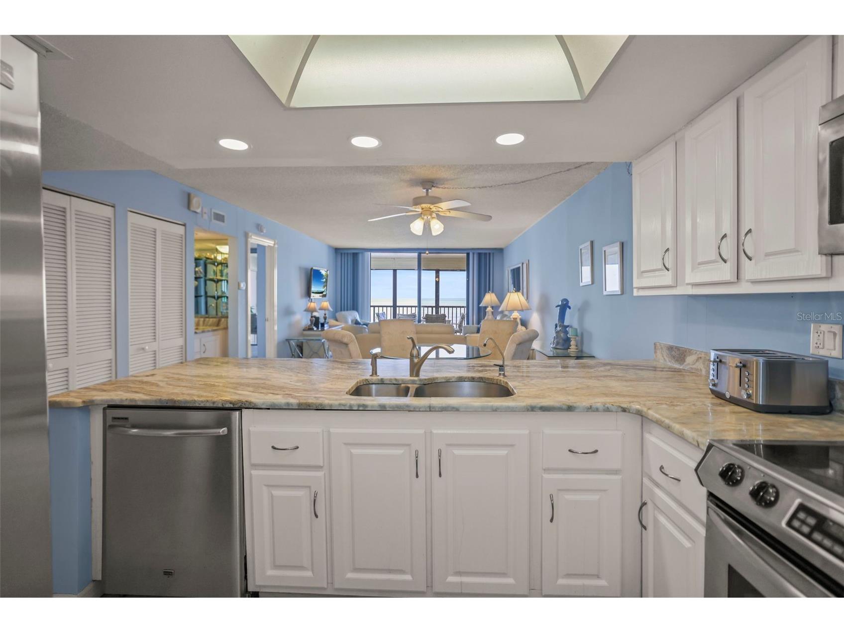 20040 Gulf Boulevard #302 Indian Shores FL 33785 - GULF OF MEXICO TB8488878 image14