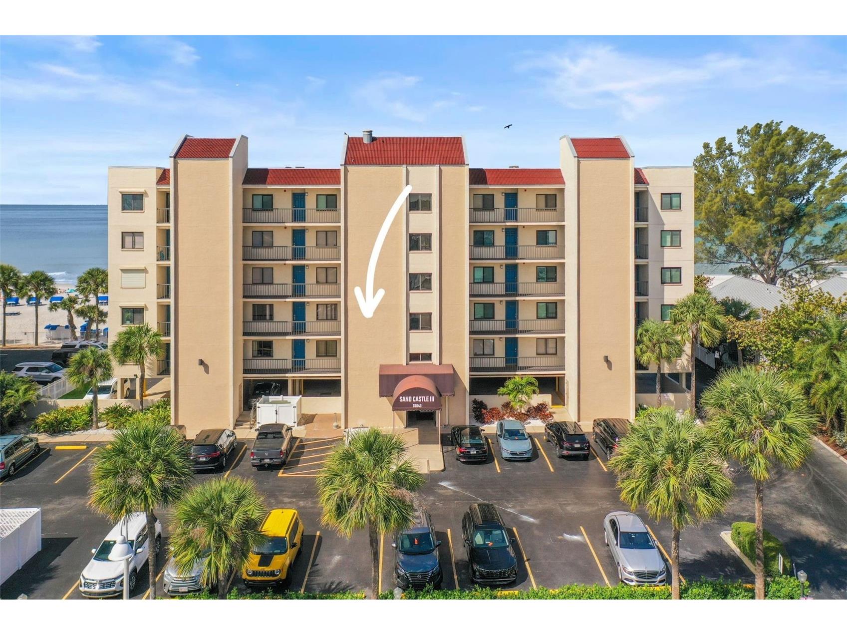 20040 Gulf Boulevard #302 Indian Shores FL 33785 - GULF OF MEXICO TB8488878 image2