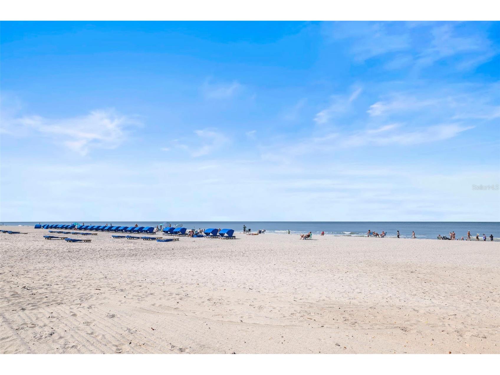 20040 Gulf Boulevard #302 Indian Shores FL 33785 - GULF OF MEXICO TB8488878 image3