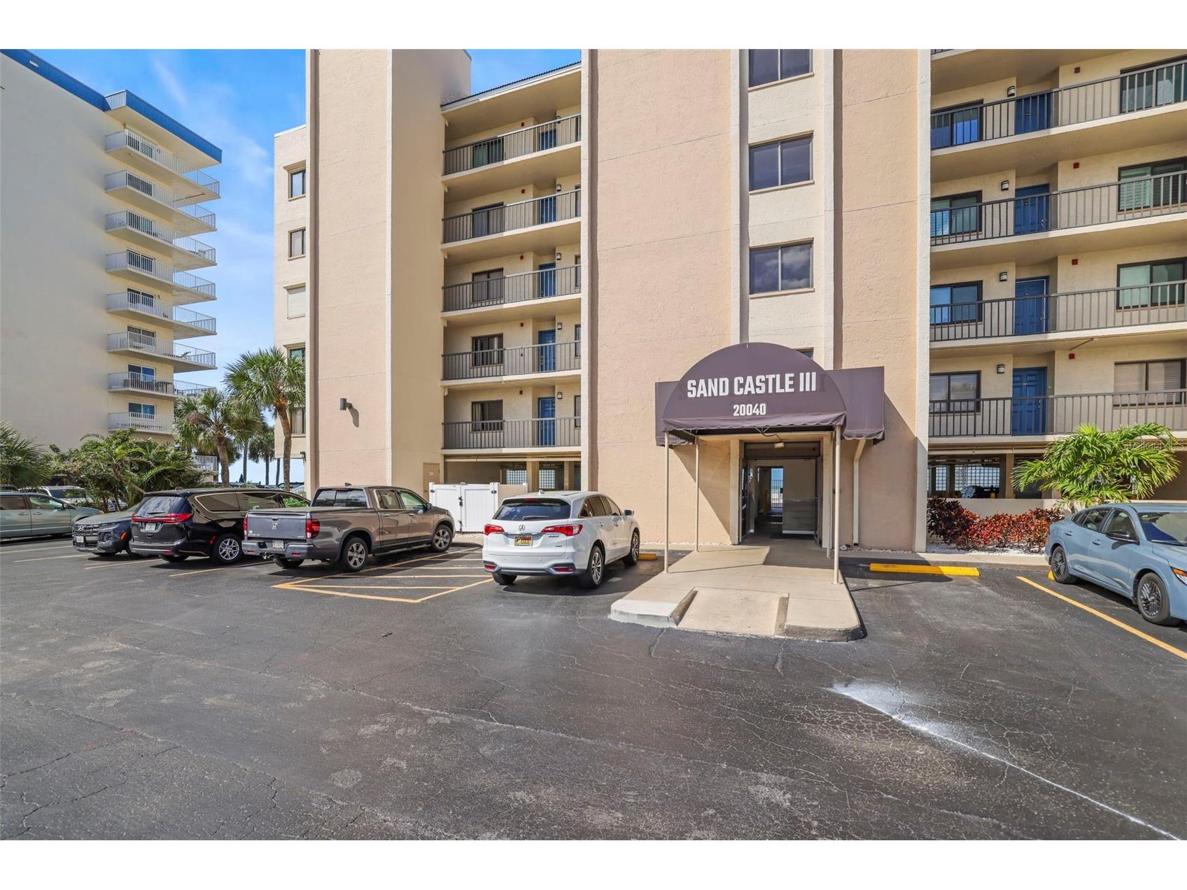 20040 Gulf Boulevard #302 Indian Shores FL 33785 - GULF OF MEXICO TB8488878 image36