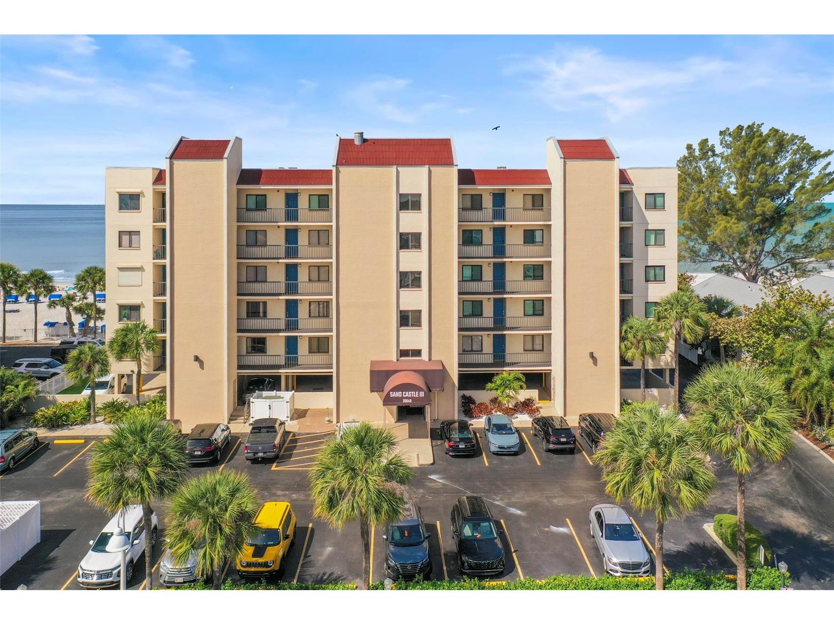 20040 Gulf Boulevard #302 Indian Shores FL 33785 - GULF OF MEXICO TB8488878 image38