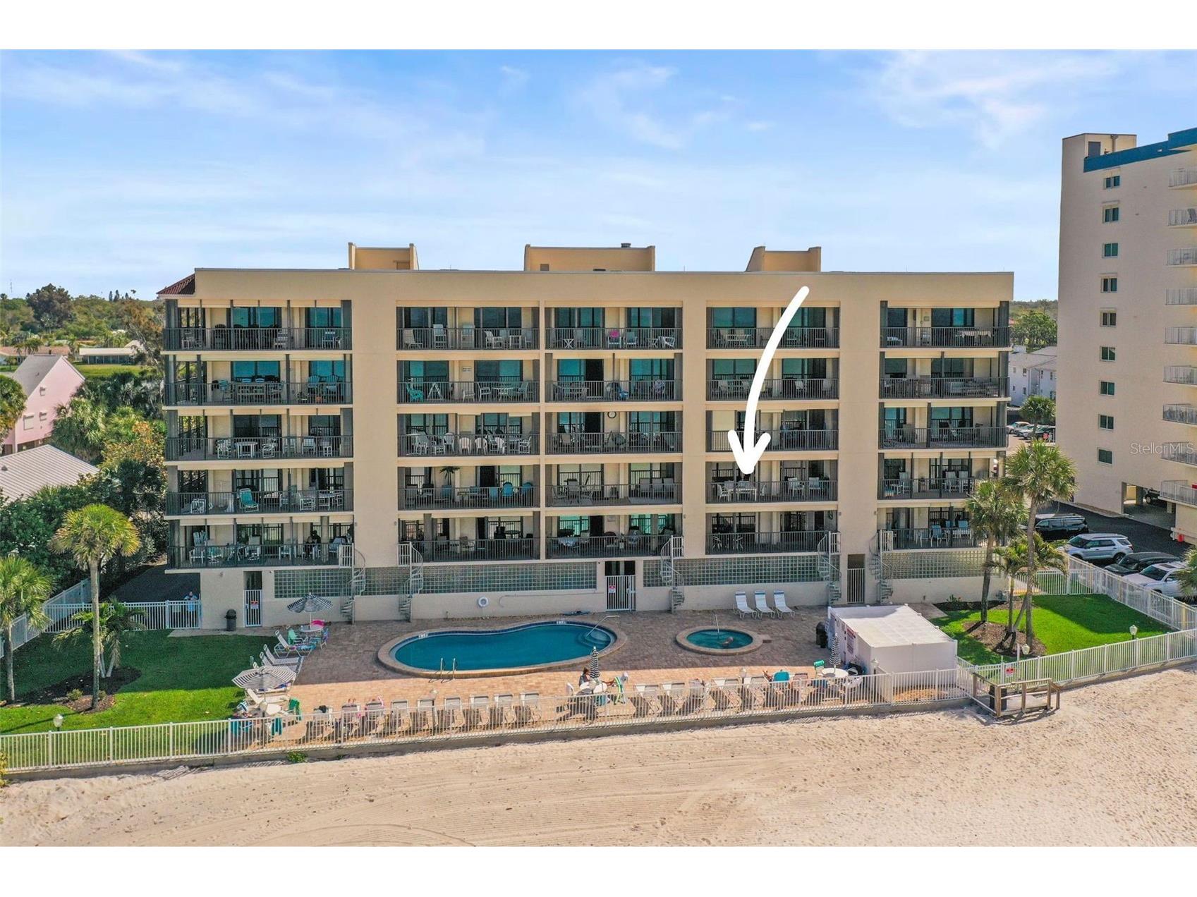 20040 Gulf Boulevard #302 Indian Shores FL 33785 - GULF OF MEXICO TB8488878 image39