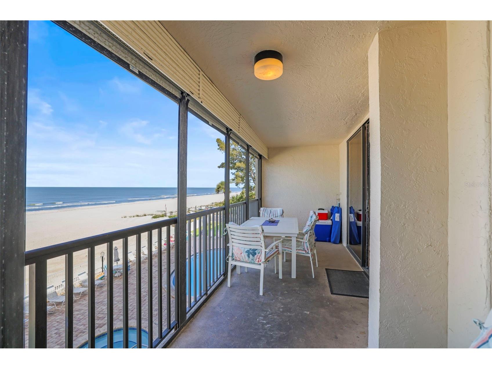 20040 Gulf Boulevard #302 Indian Shores FL 33785 - GULF OF MEXICO TB8488878 image4