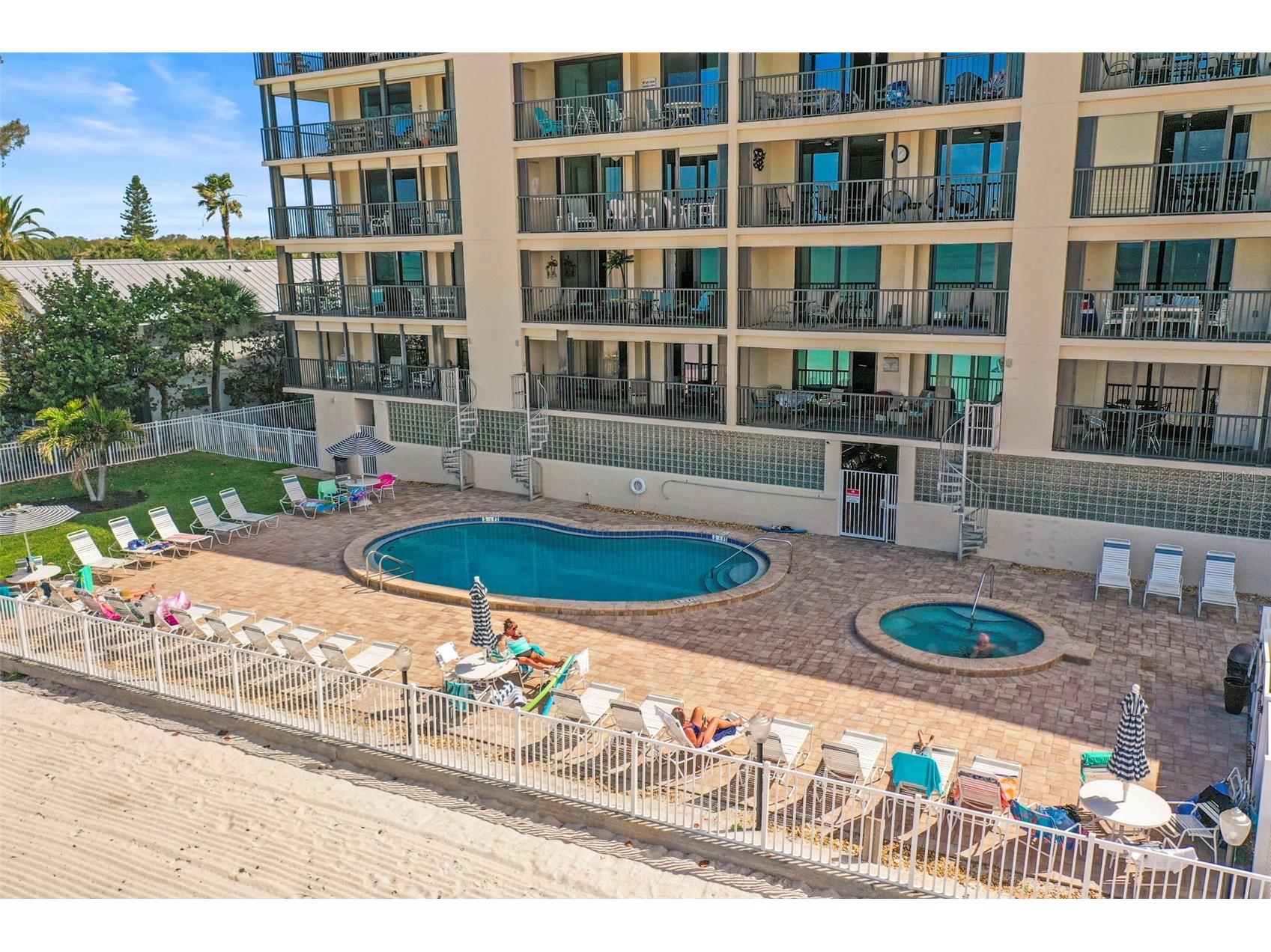 20040 Gulf Boulevard #302 Indian Shores FL 33785 - GULF OF MEXICO TB8488878 image40