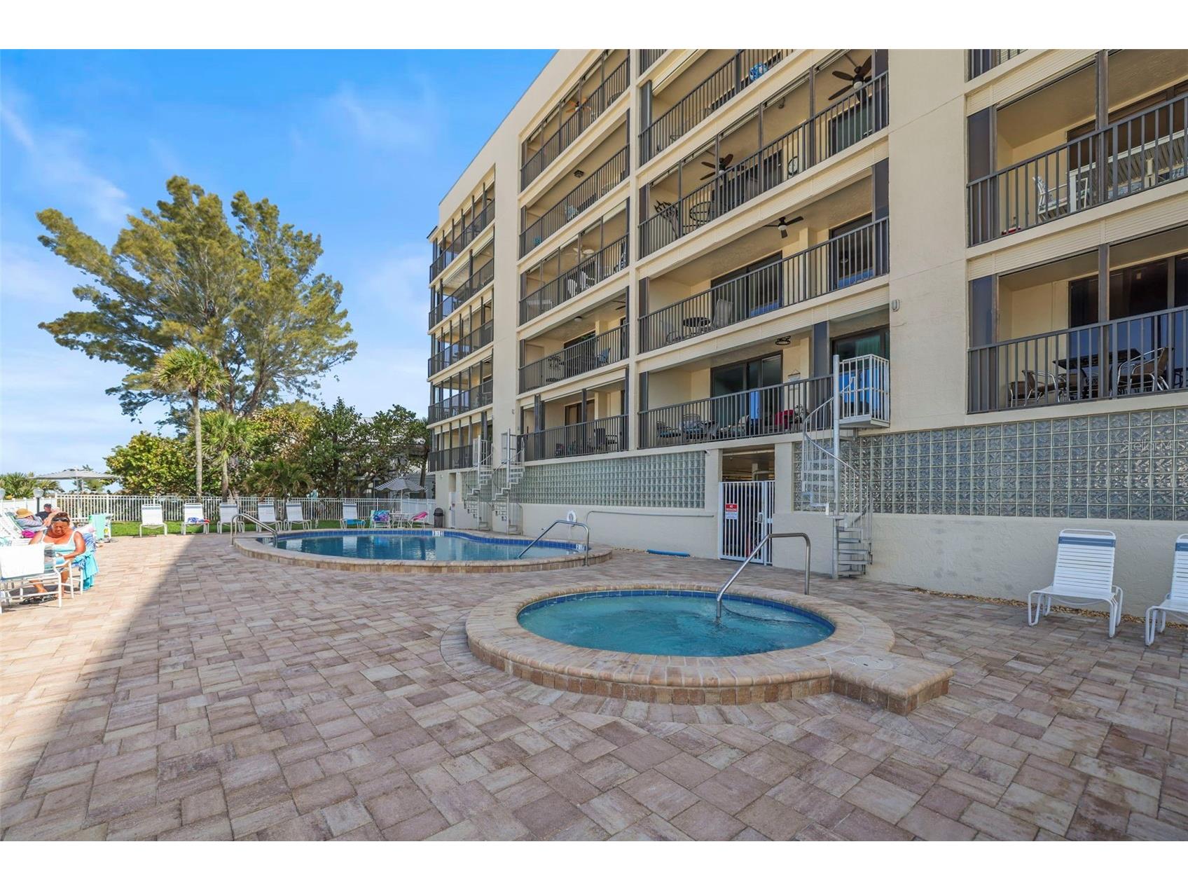 20040 Gulf Boulevard #302 Indian Shores FL 33785 - GULF OF MEXICO TB8488878 image42