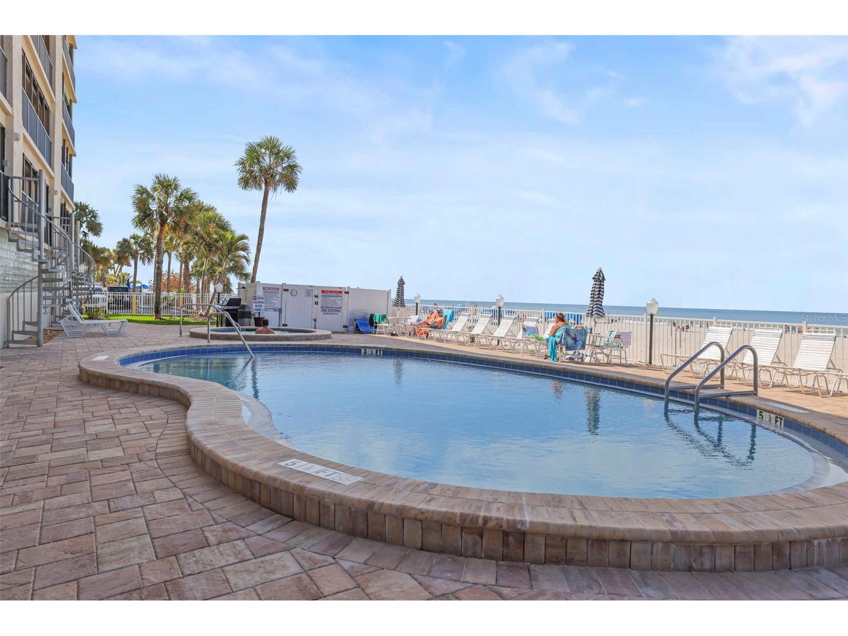 20040 Gulf Boulevard #302 Indian Shores FL 33785 - GULF OF MEXICO TB8488878 image44