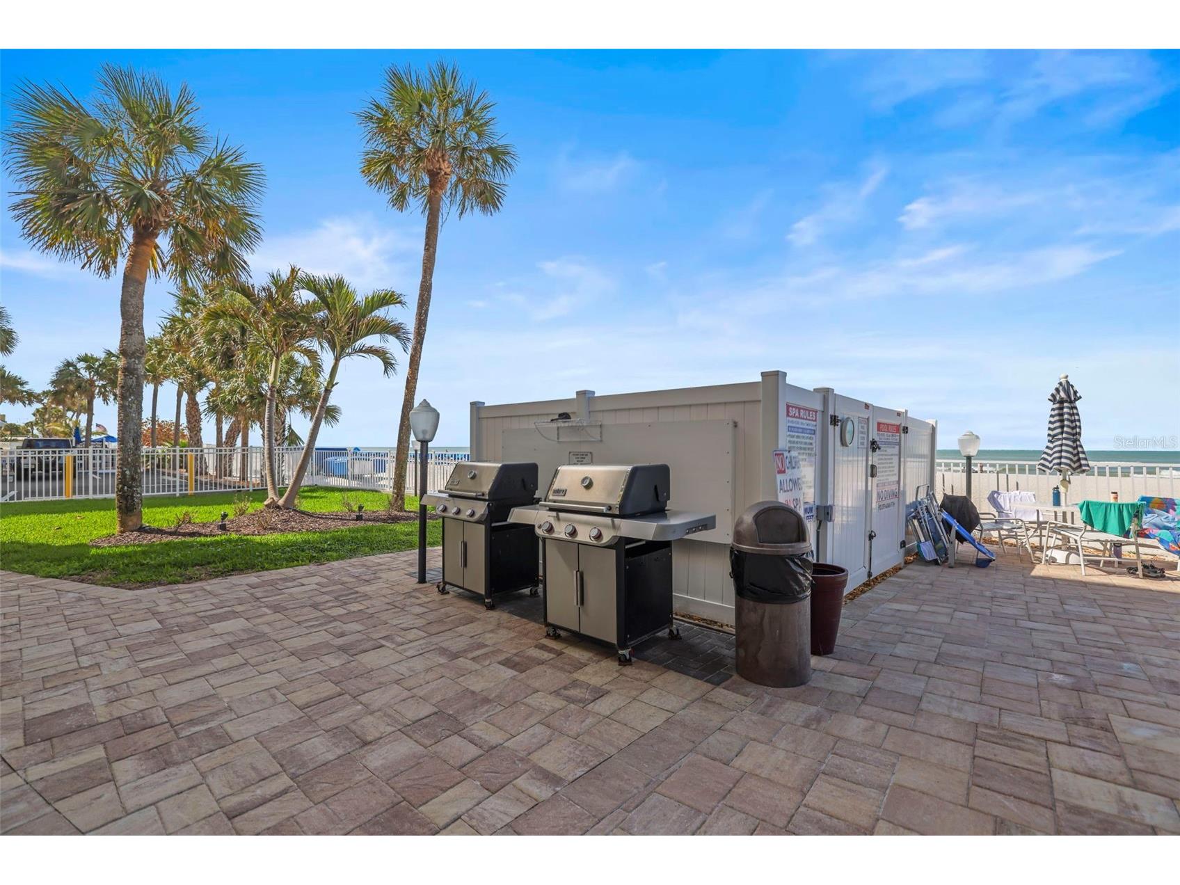 20040 Gulf Boulevard #302 Indian Shores FL 33785 - GULF OF MEXICO TB8488878 image45