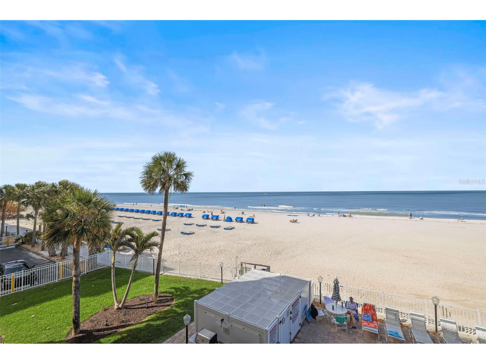 20040 Gulf Boulevard #302 Indian Shores FL 33785 - GULF OF MEXICO TB8488878 image46