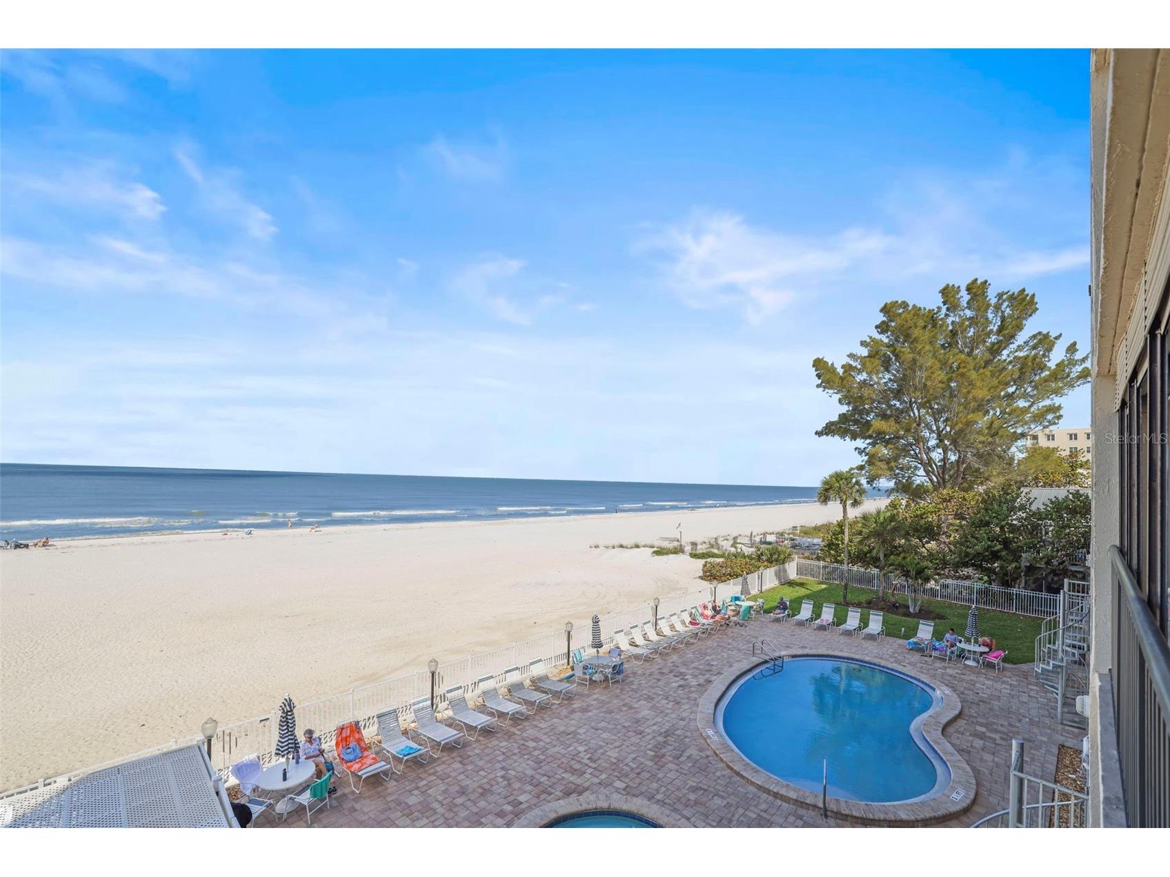 20040 Gulf Boulevard #302 Indian Shores FL 33785 - GULF OF MEXICO TB8488878 image48