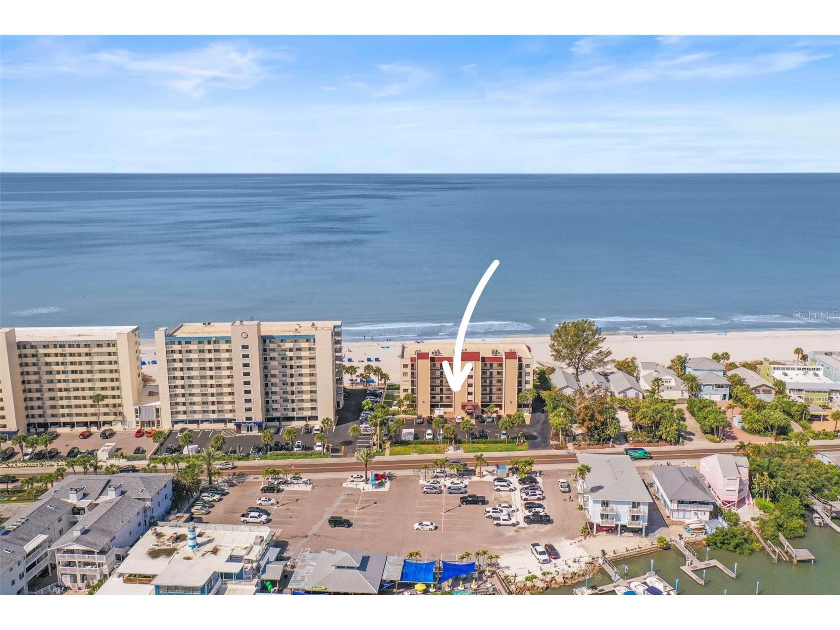 20040 Gulf Boulevard #302 Indian Shores FL 33785 - GULF OF MEXICO TB8488878 image49