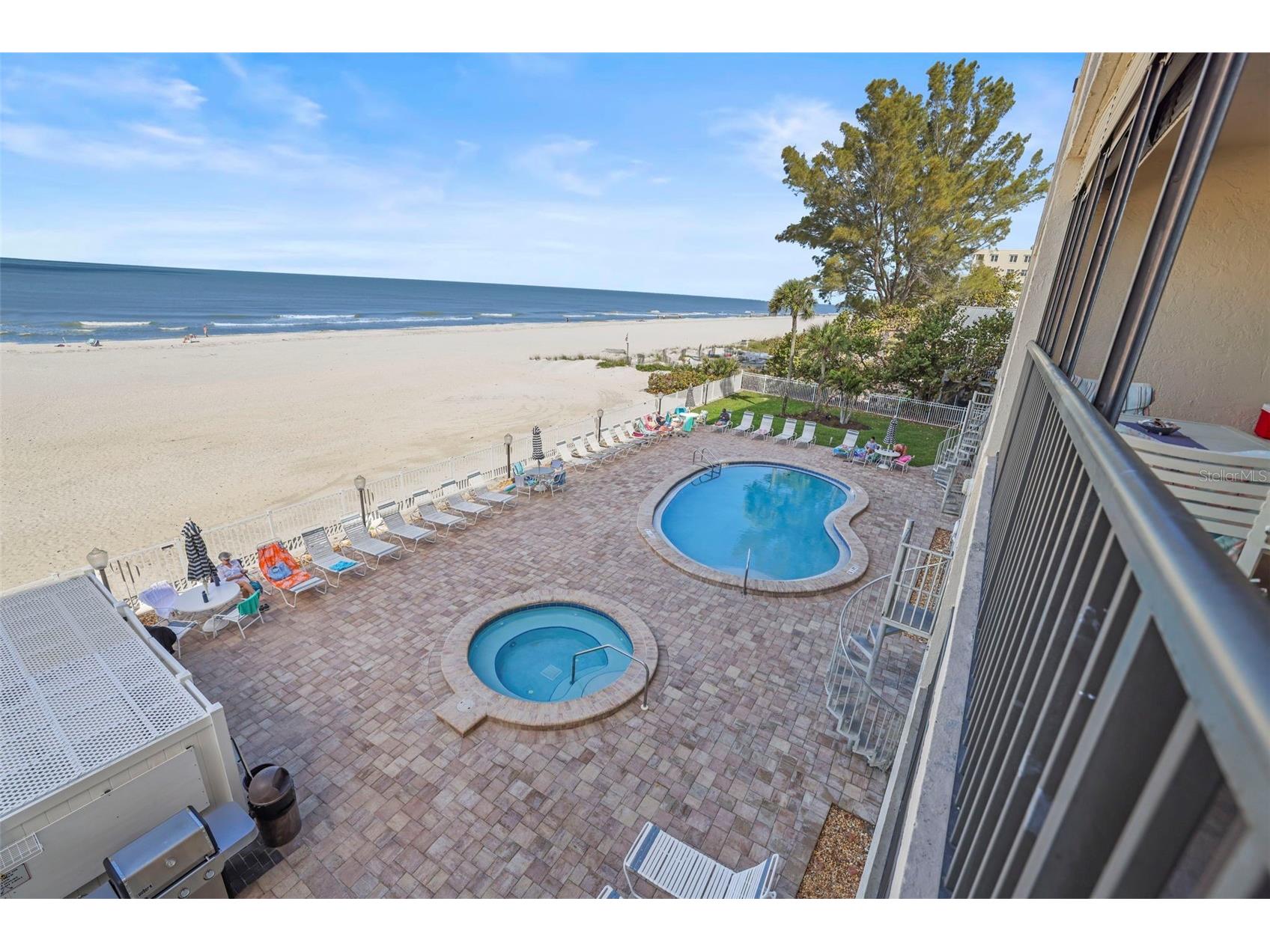 20040 Gulf Boulevard #302 Indian Shores FL 33785 - GULF OF MEXICO TB8488878 image5