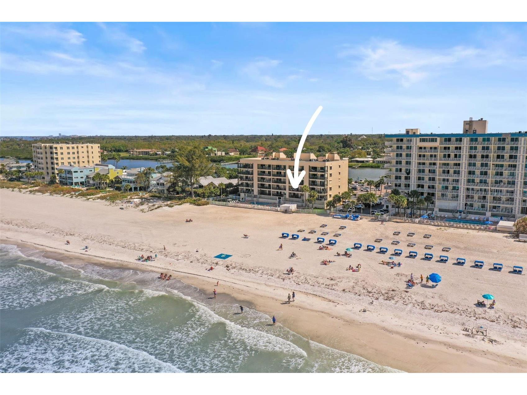 20040 Gulf Boulevard #302 Indian Shores FL 33785 - GULF OF MEXICO TB8488878 image50