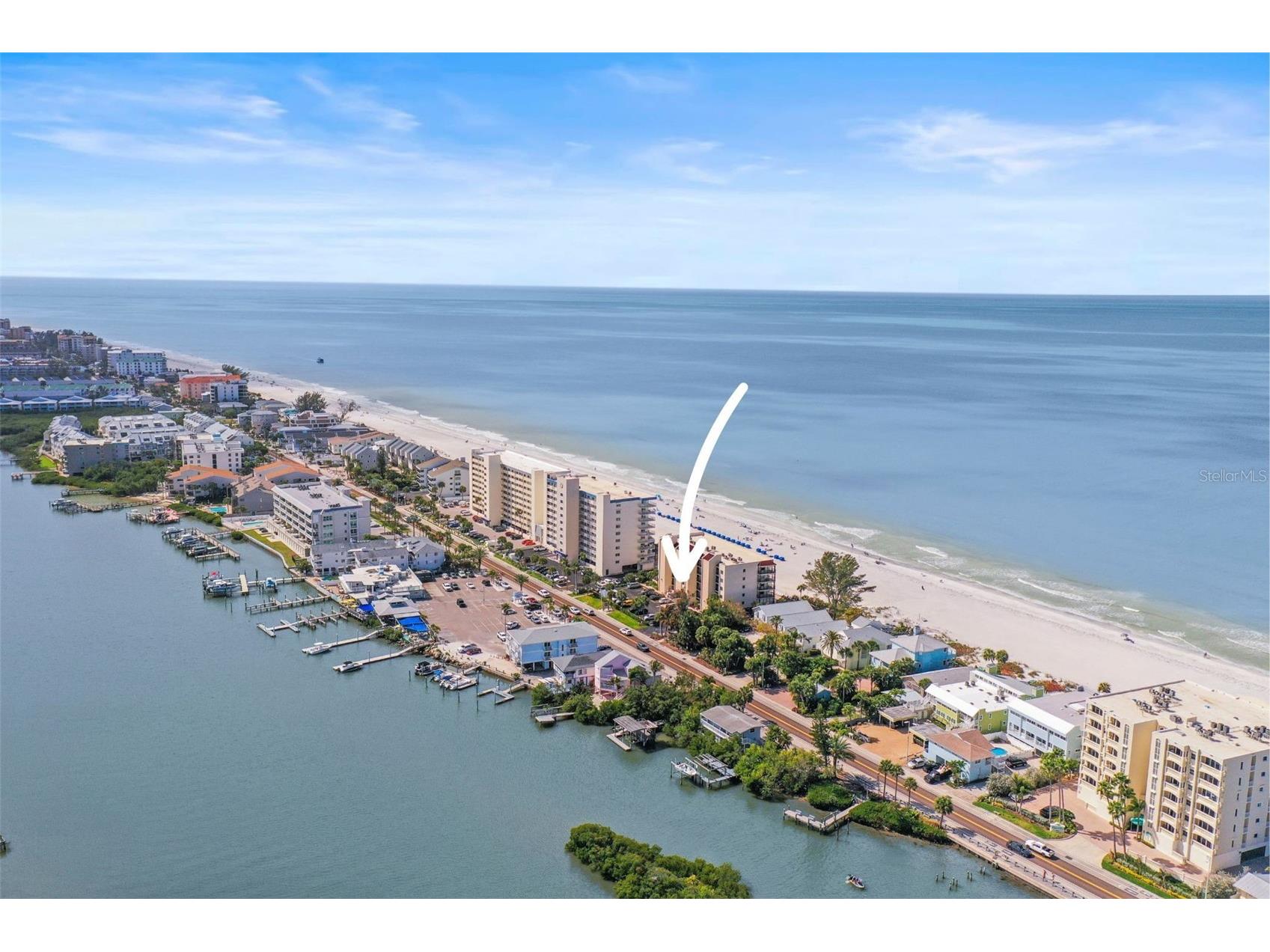 20040 Gulf Boulevard #302 Indian Shores FL 33785 - GULF OF MEXICO TB8488878 image52