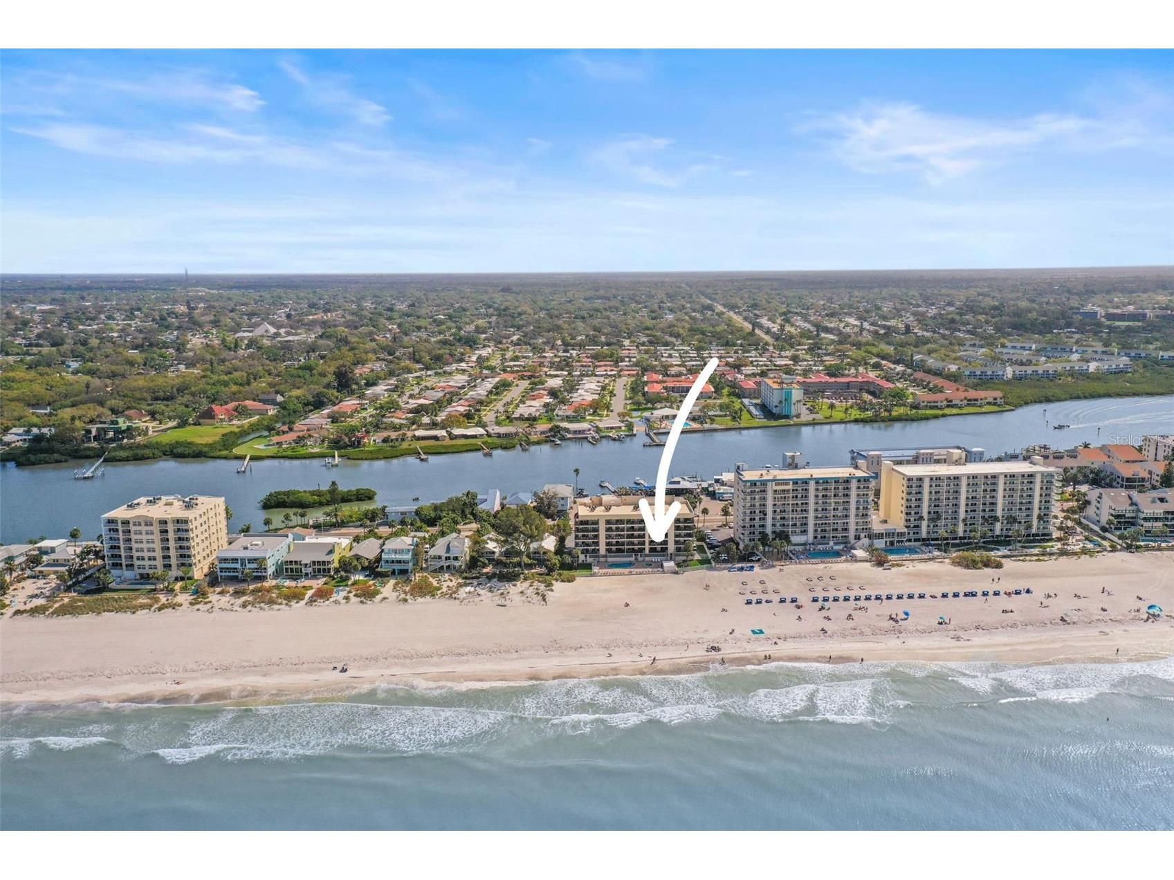 20040 Gulf Boulevard #302 Indian Shores FL 33785 - GULF OF MEXICO TB8488878 image54