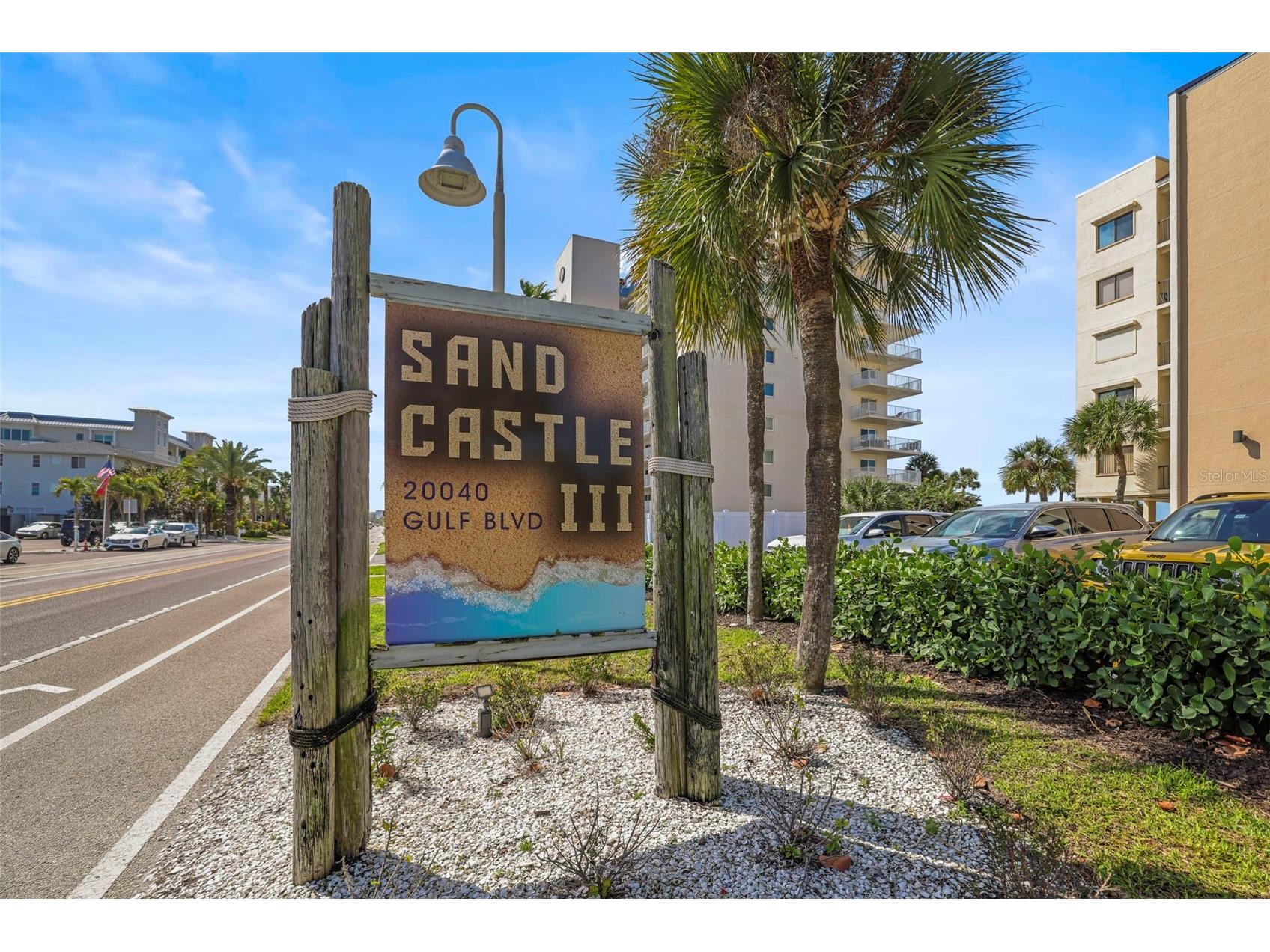 20040 Gulf Boulevard #302 Indian Shores FL 33785 - GULF OF MEXICO TB8488878 image56