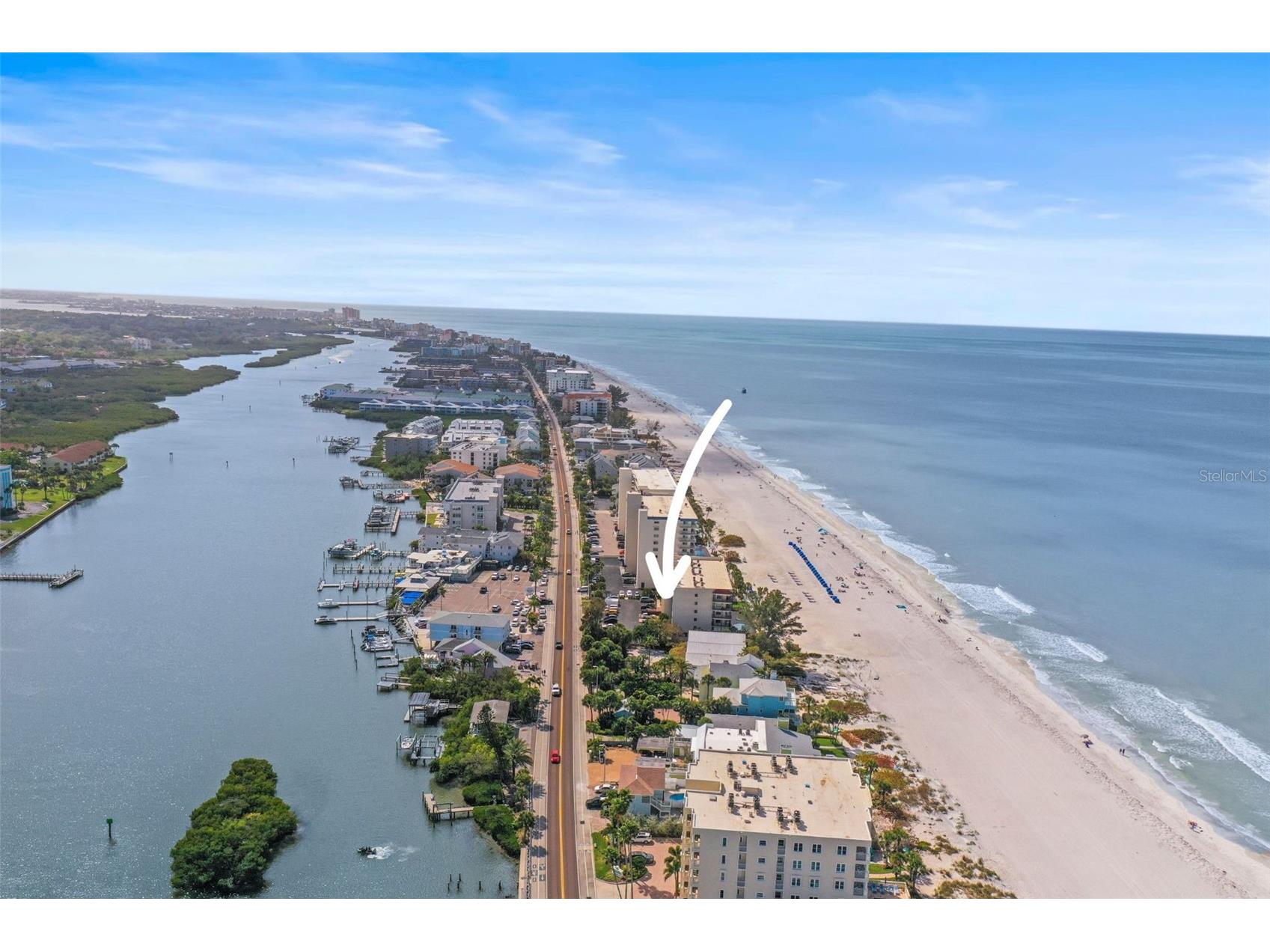 20040 Gulf Boulevard #302 Indian Shores FL 33785 - GULF OF MEXICO TB8488878 image57