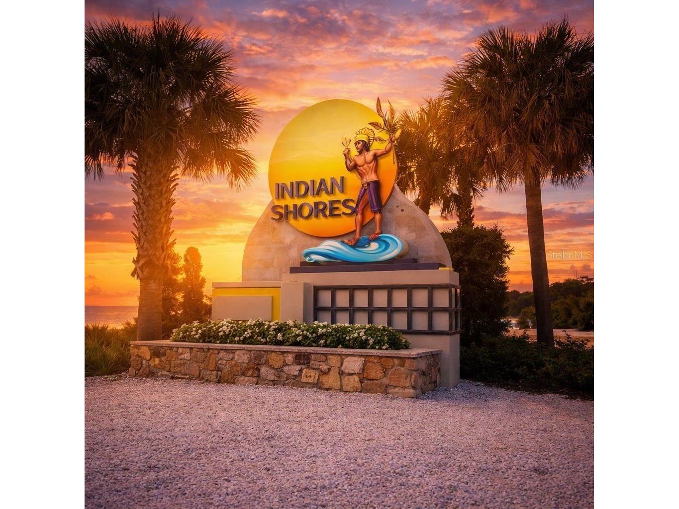 20040 Gulf Boulevard #302 Indian Shores FL 33785 - GULF OF MEXICO TB8488878 image58