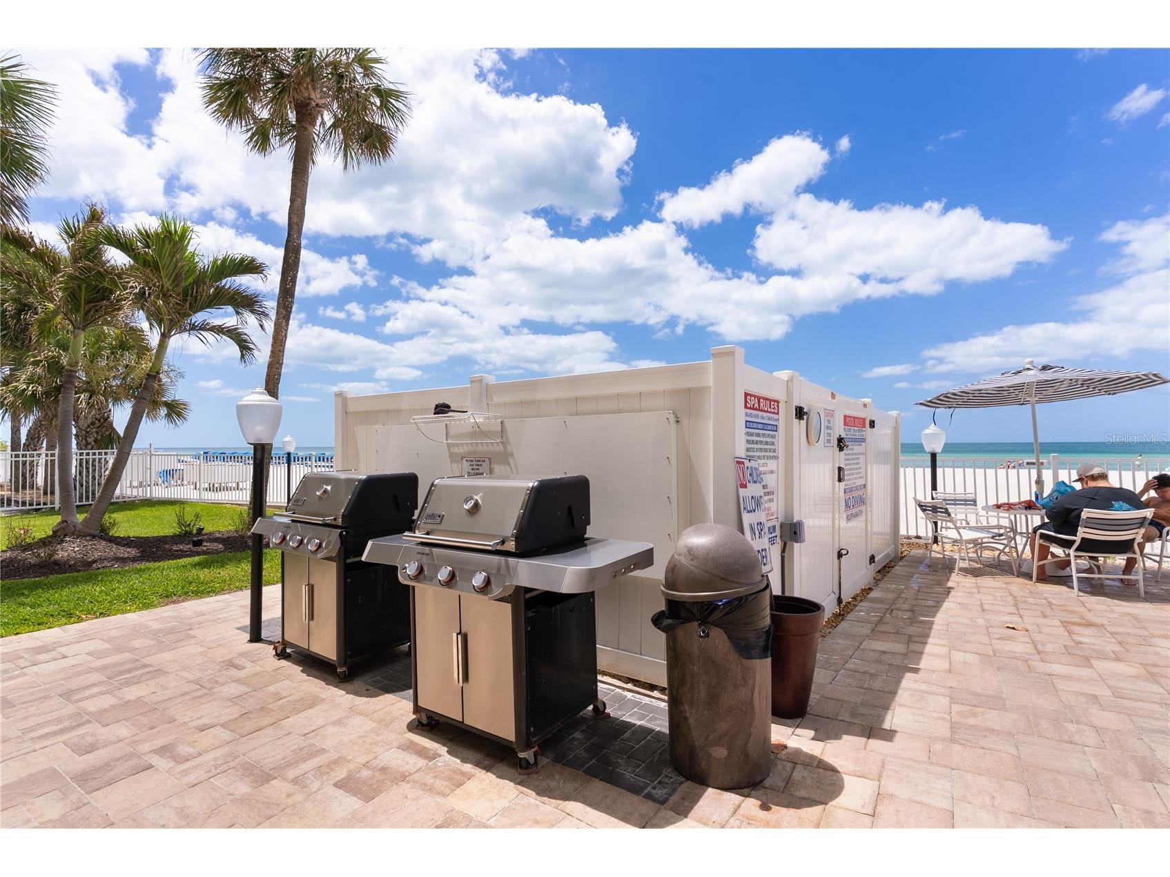 20040 Gulf Boulevard #402 Indian Rocks Beach FL 33785 TB8521359 image26