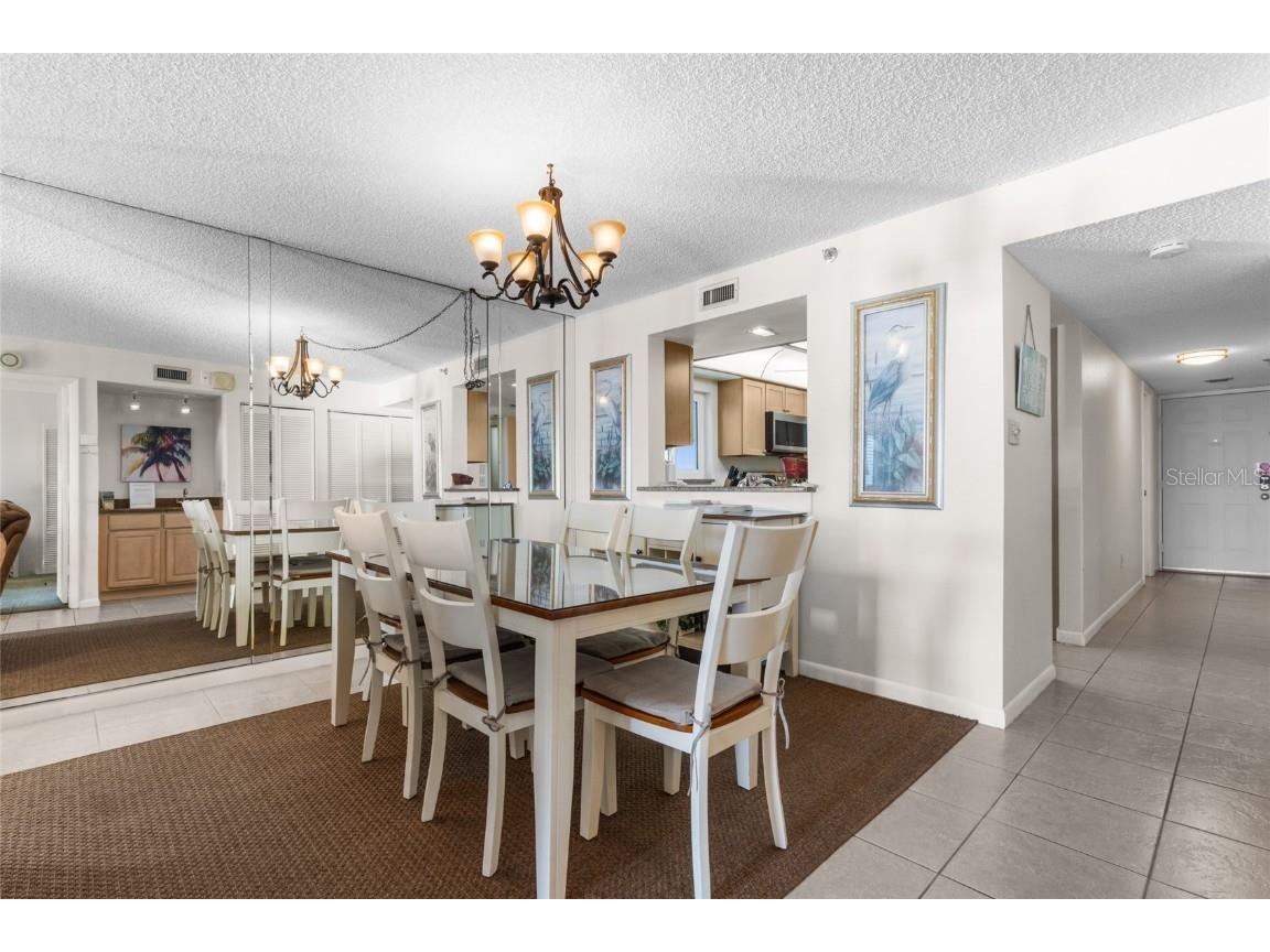 20040 Gulf Boulevard #605 Indian Shores FL 33785 - GULF OF MEXICO TB8455678 image16