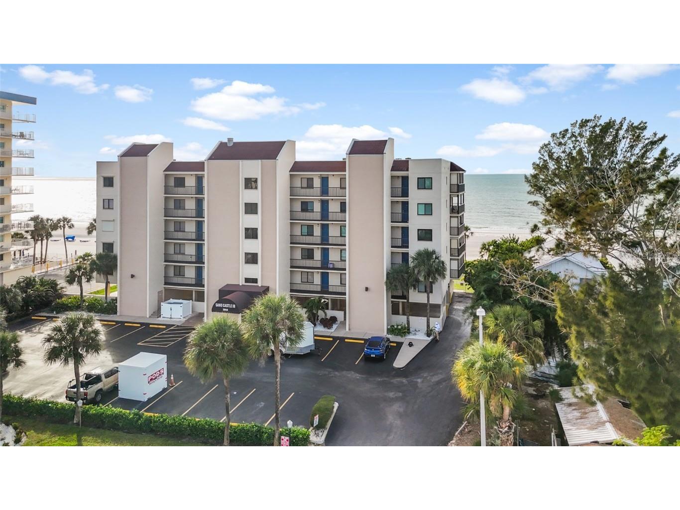 20040 Gulf Boulevard #605 Indian Shores FL 33785 - GULF OF MEXICO TB8455678 image18