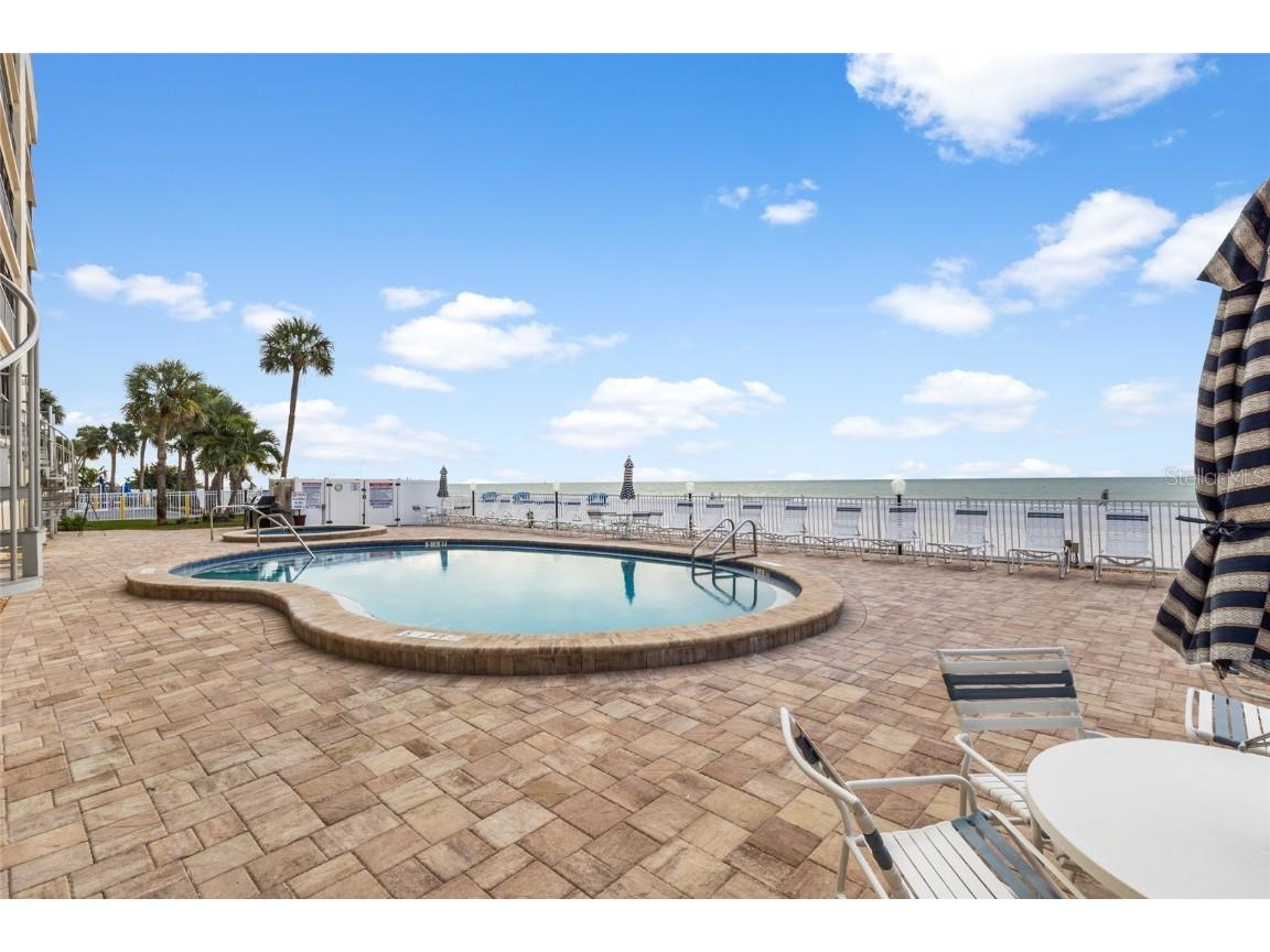 20040 Gulf Boulevard #605 Indian Shores FL 33785 - GULF OF MEXICO TB8455678 image31