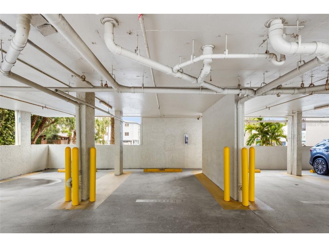 20040 Gulf Boulevard #605 Indian Shores FL 33785 - GULF OF MEXICO TB8455678 image33