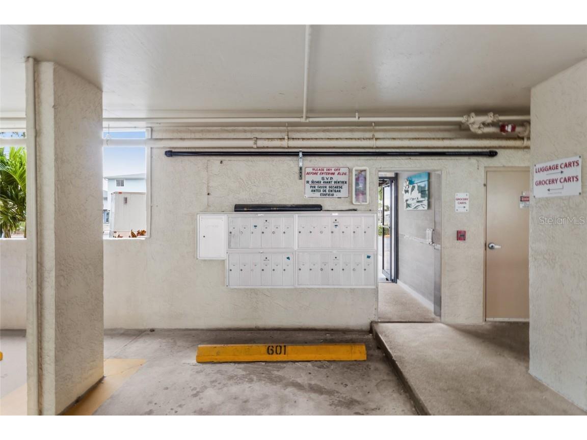 20040 Gulf Boulevard #605 Indian Shores FL 33785 - GULF OF MEXICO TB8455678 image34