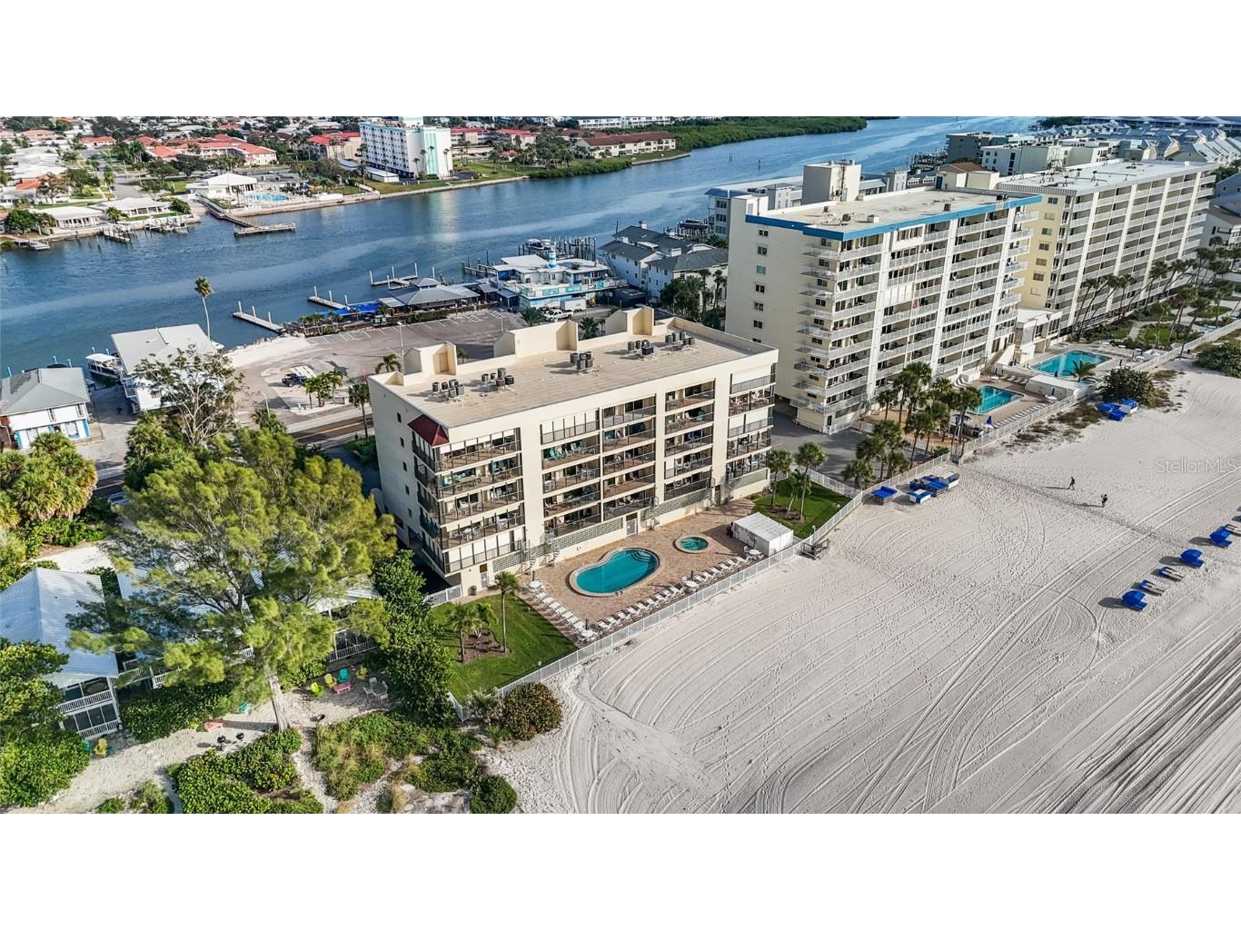 20040 Gulf Boulevard #605 Indian Shores FL 33785 - GULF OF MEXICO TB8455678 image36