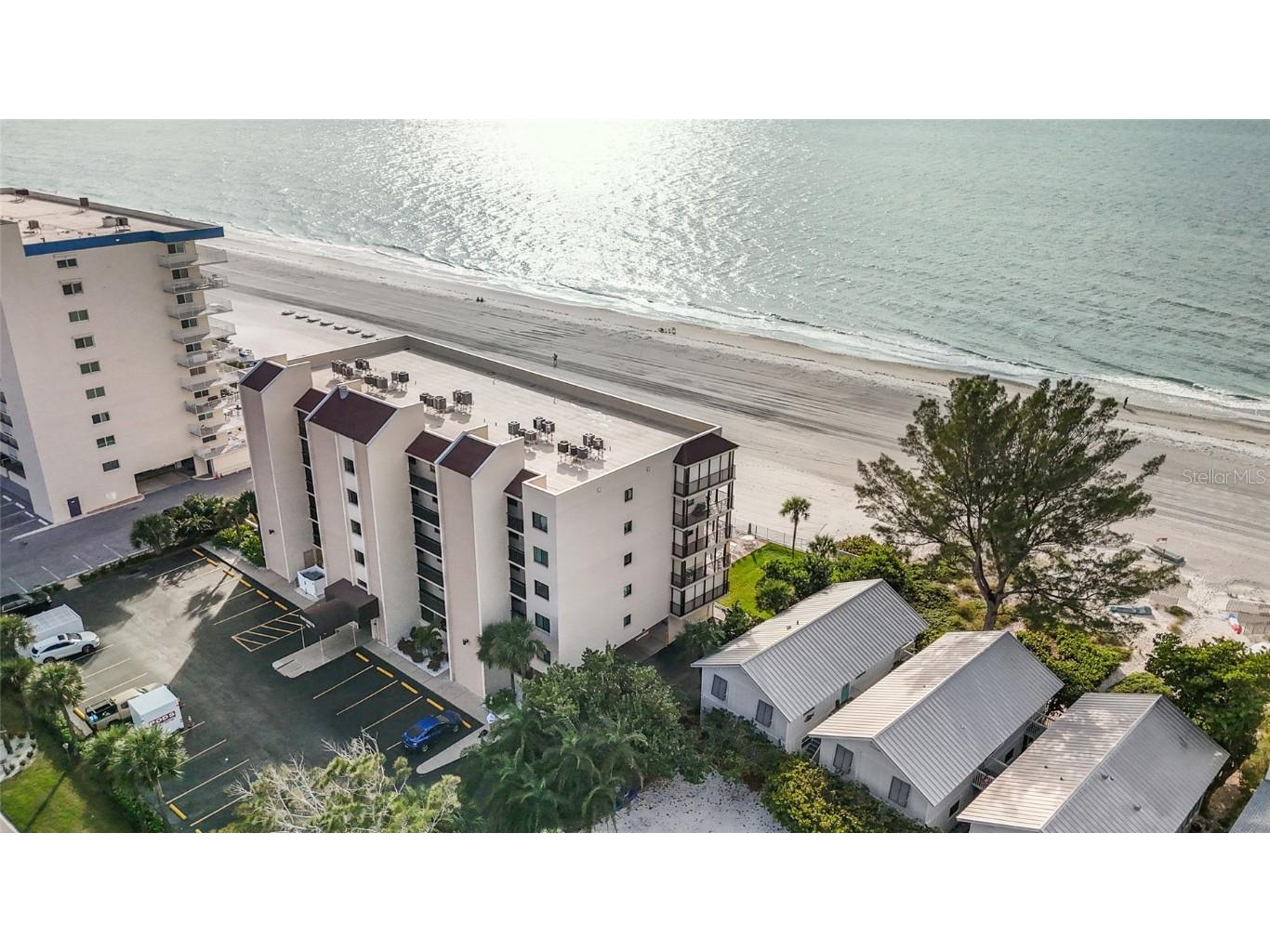 20040 Gulf Boulevard #605 Indian Shores FL 33785 - GULF OF MEXICO TB8455678 image37