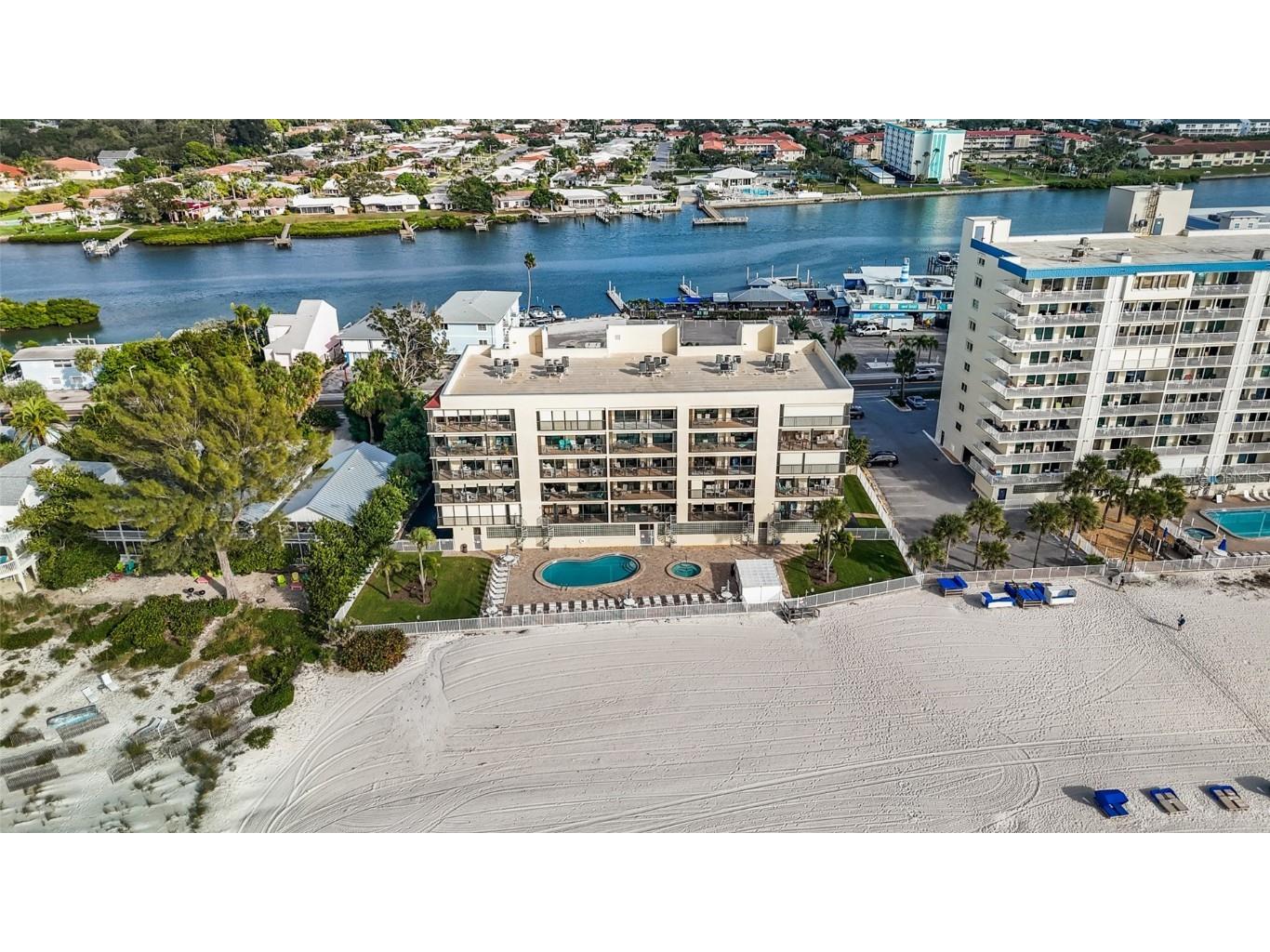 20040 Gulf Boulevard #605 Indian Shores FL 33785 - GULF OF MEXICO TB8455678 image38