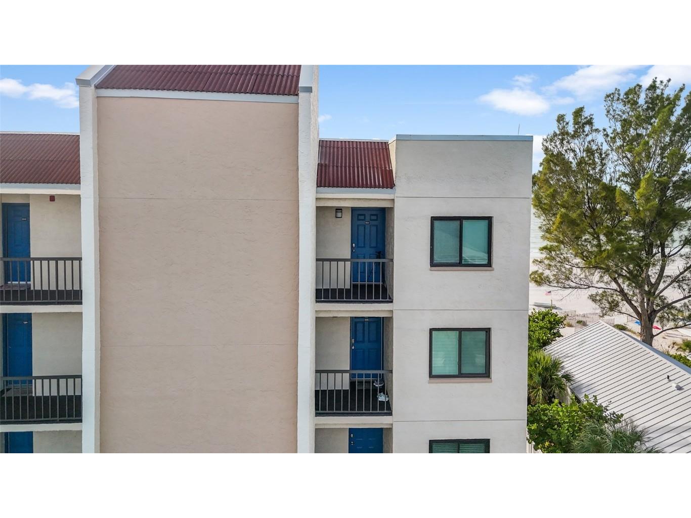 20040 Gulf Boulevard #605 Indian Shores FL 33785 - GULF OF MEXICO TB8455678 image4