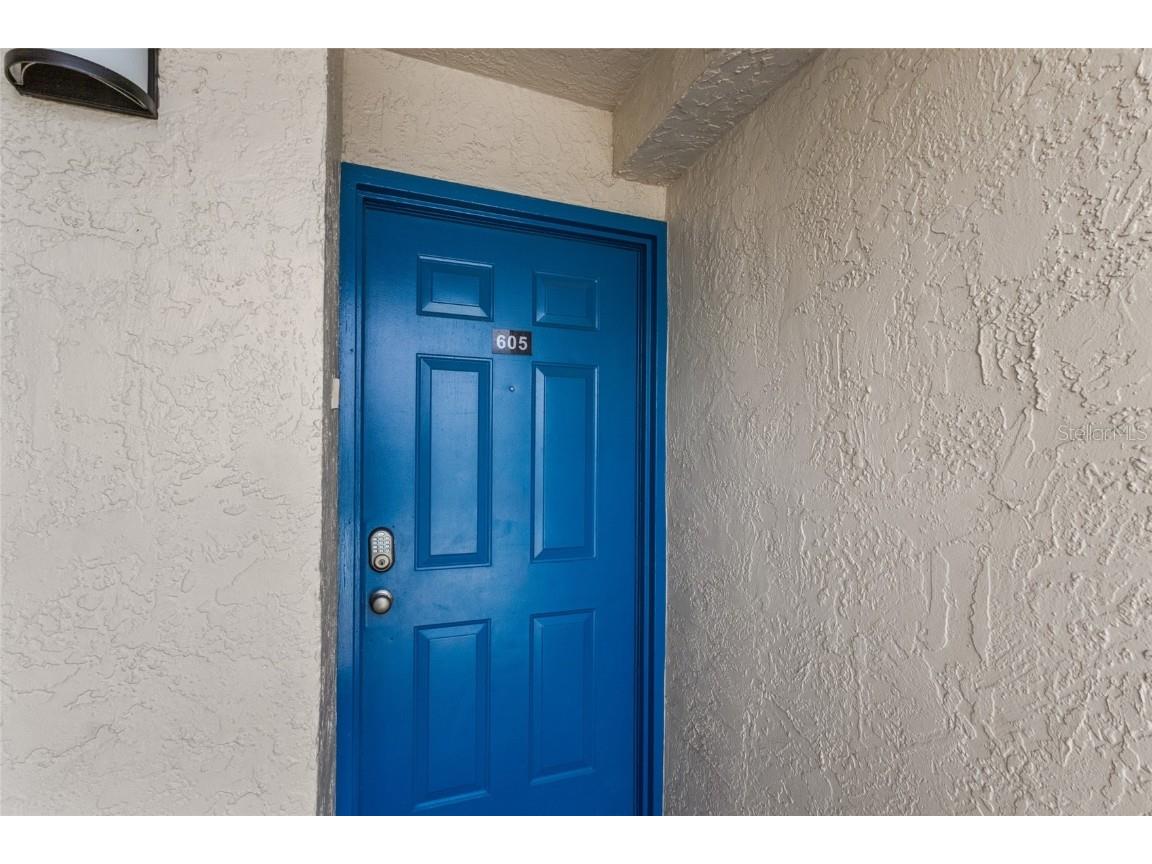 20040 Gulf Boulevard #605 Indian Shores FL 33785 - GULF OF MEXICO TB8455678 image5