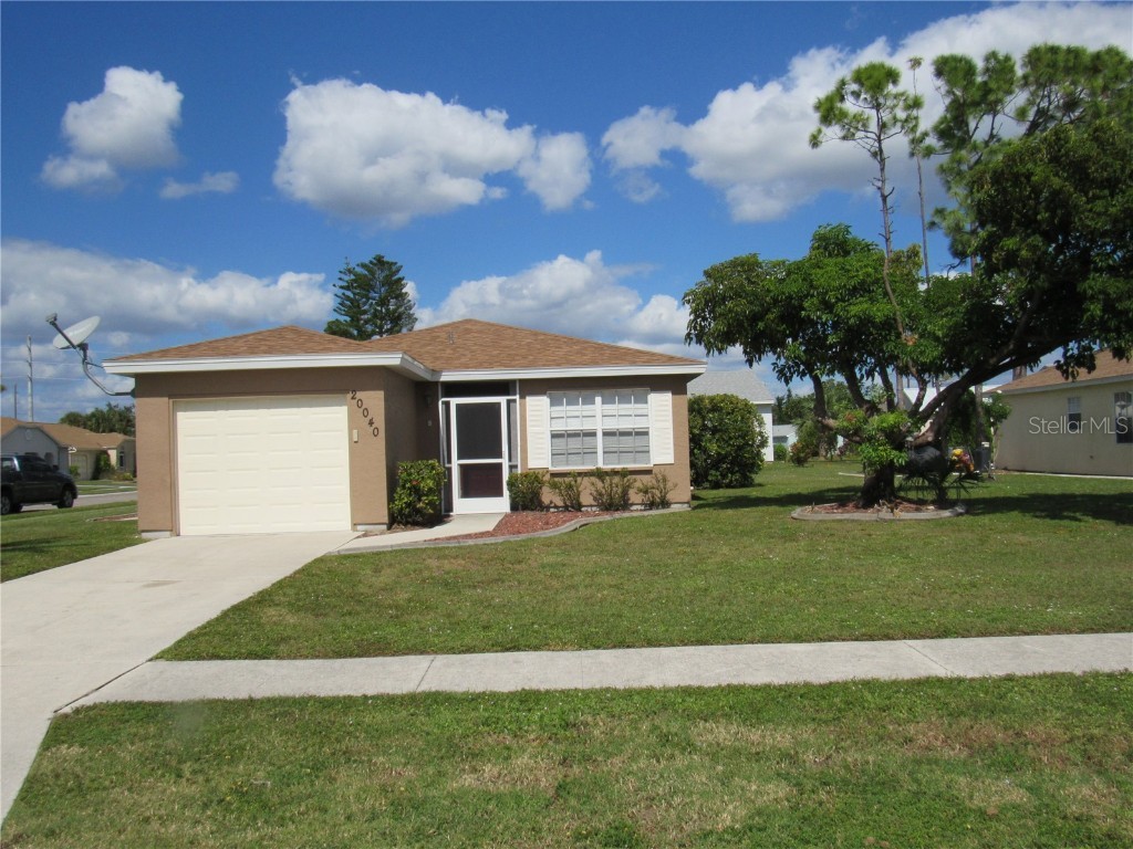 20040 Isobar Avenue Port Charlotte FL 33954 C7482548 image1