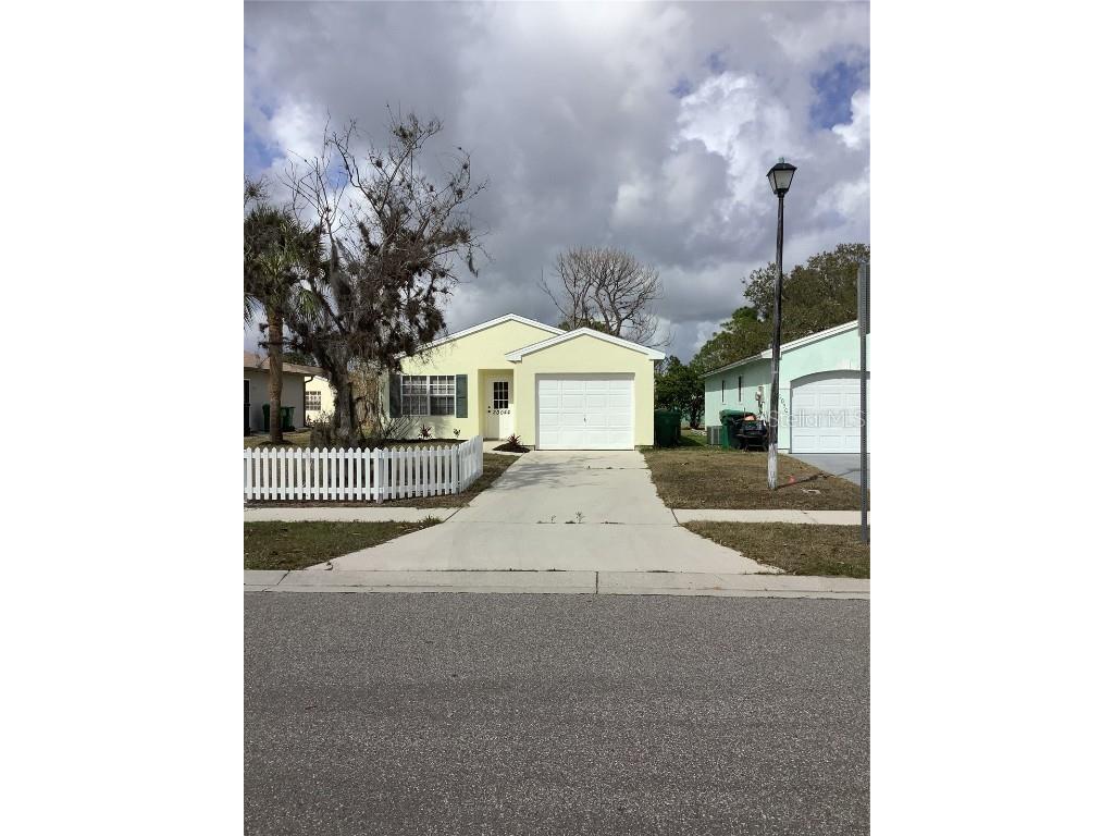 20044 Sancraft Avenue Port Charlotte FL 33954 N6130973 image1