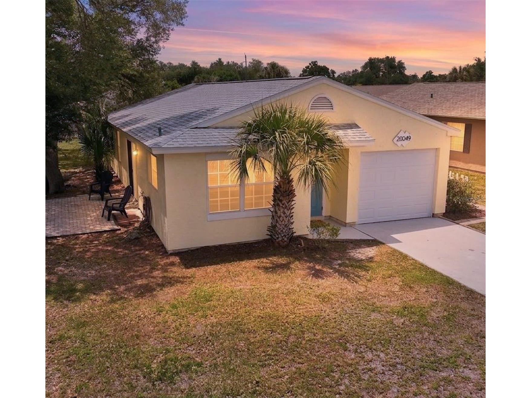 20049 Isobar Avenue Port Charlotte FL 33954 C7525207 image1