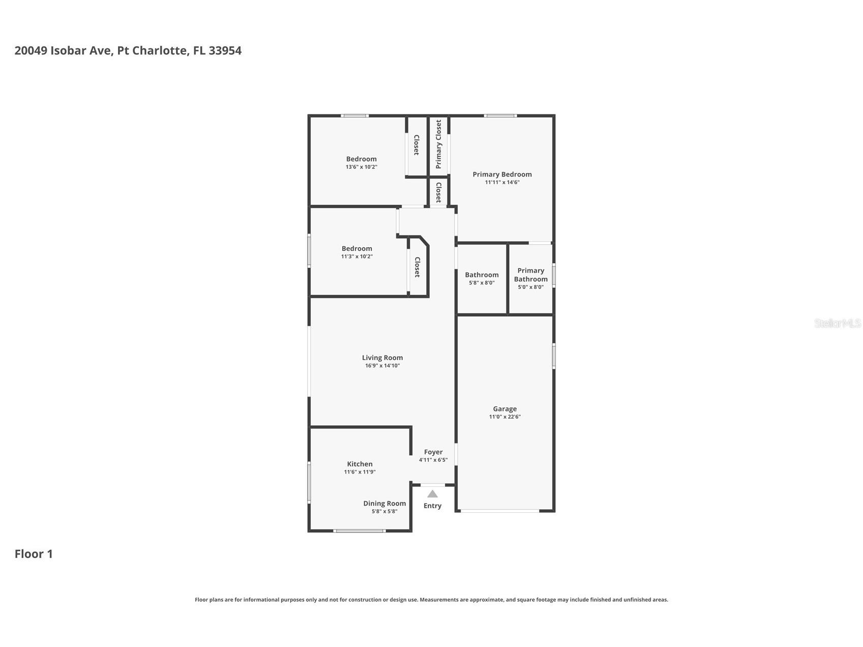 20049 Isobar Avenue Port Charlotte FL 33954 C7525207 image24