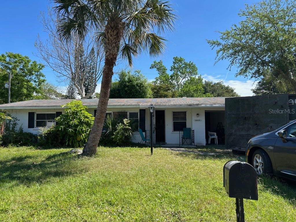 2005 47th Street Court W Bradenton FL 34209 A4604045 image1