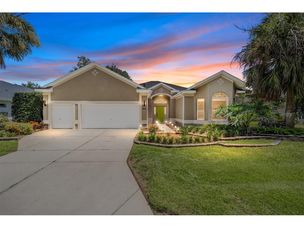 2005 Allende Avenue The Villages FL 32159 G5083928 image1