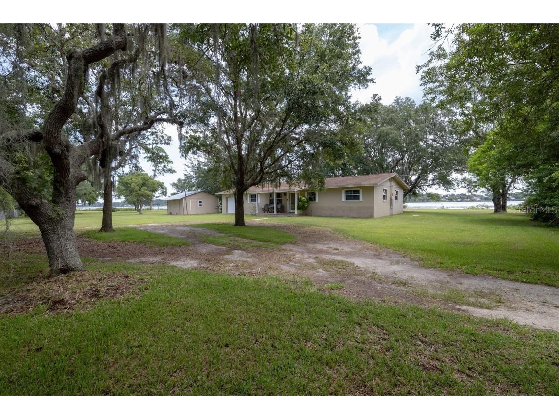 2005 Bayview Drive New Smyrna Beach FL 32168 - TURNBULL BAY NS1082070 image1
