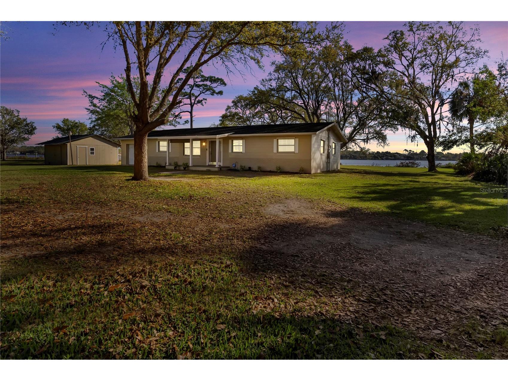 2005 Bayview Drive New Smyrna Beach FL 32168 - TURNBULL BAY NS1087619 image1