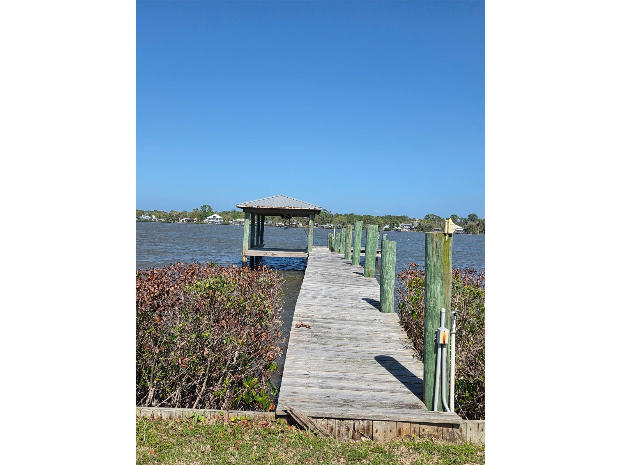2005 Bayview Drive New Smyrna Beach FL 32168 - TURNBULL BAY NS1087619 image16