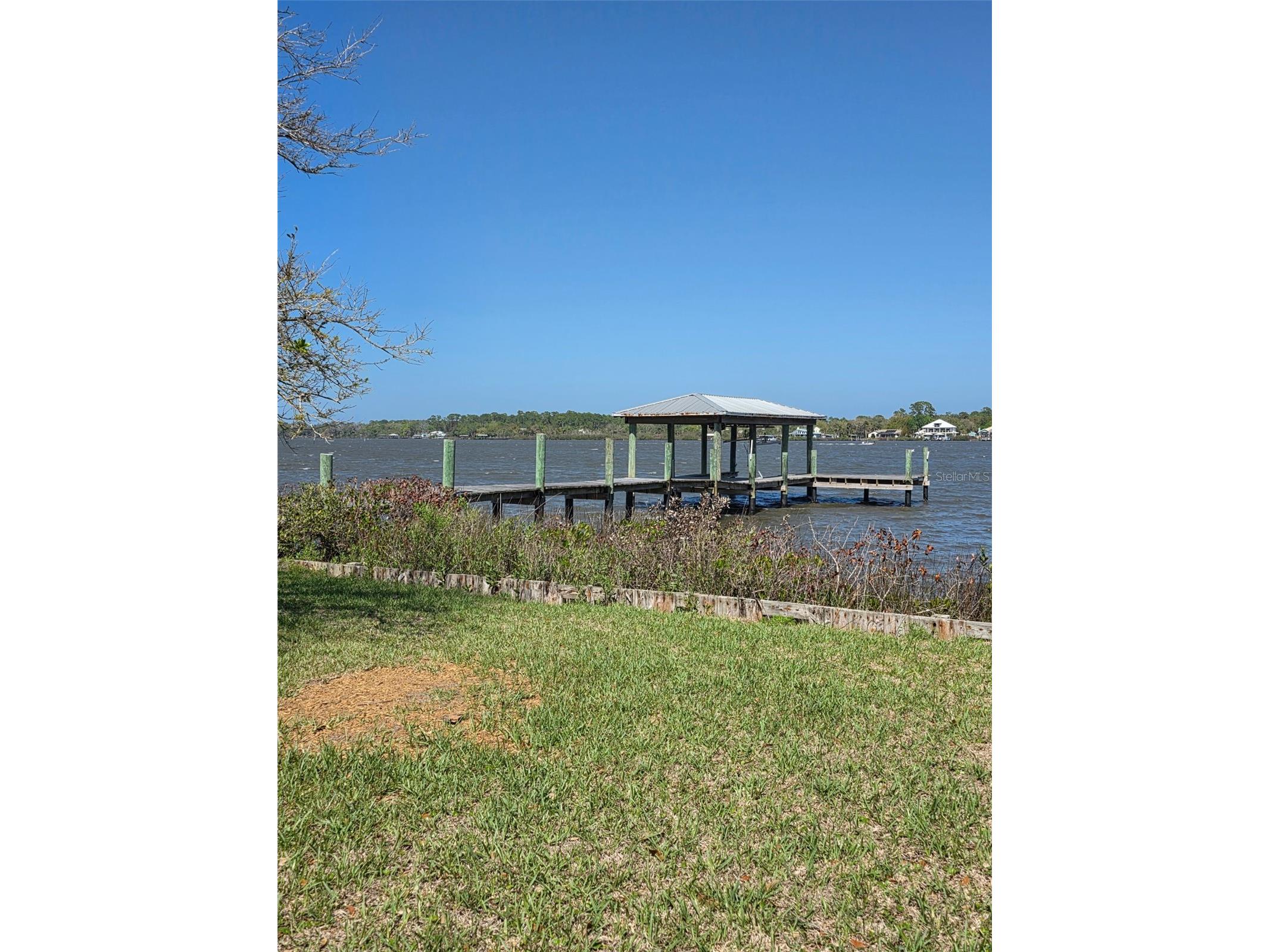 2005 Bayview Drive New Smyrna Beach FL 32168 - TURNBULL BAY NS1087619 image17