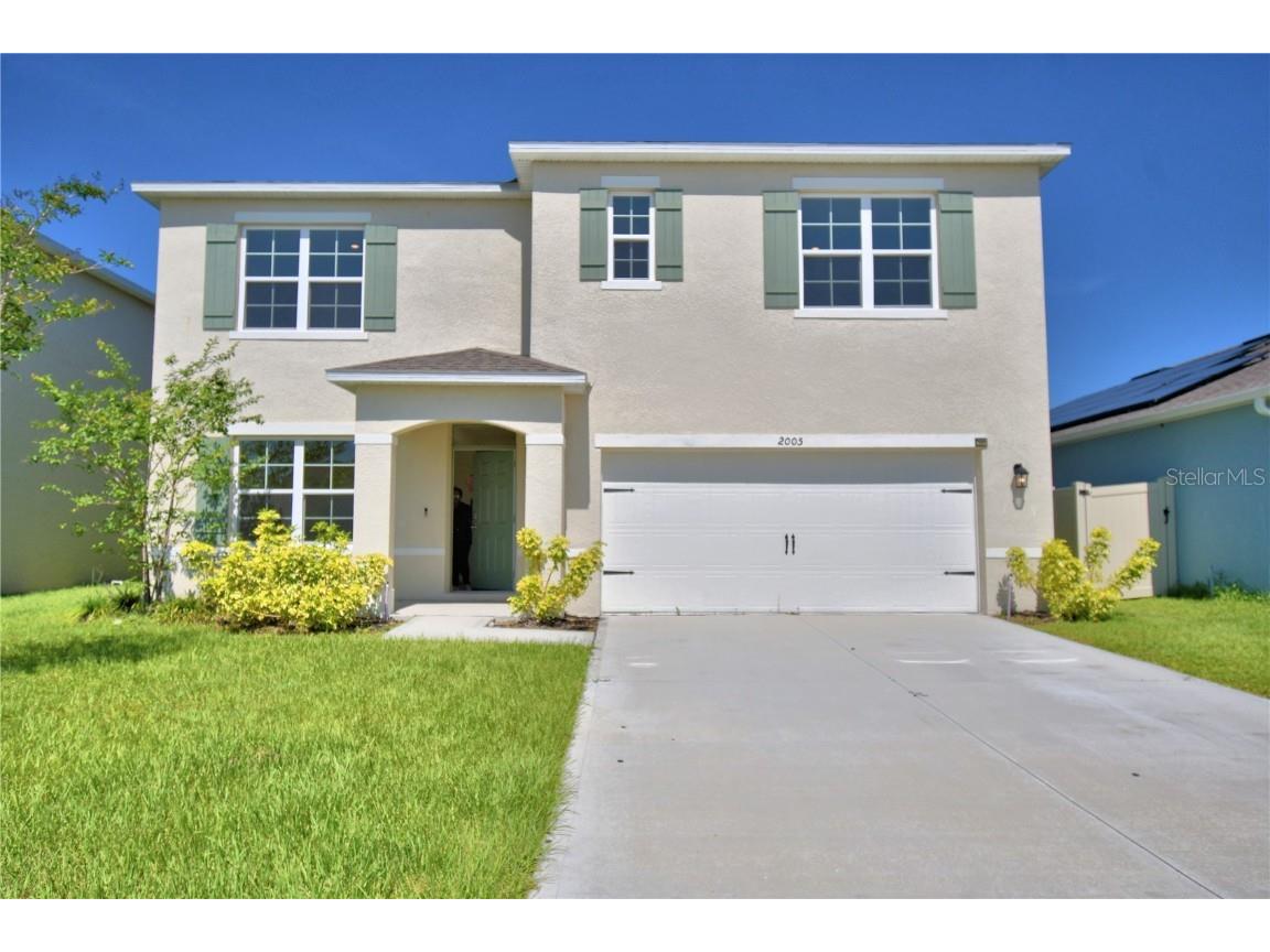 2005 Carnostie Road Winter Haven FL 33884 TB8400791 image1