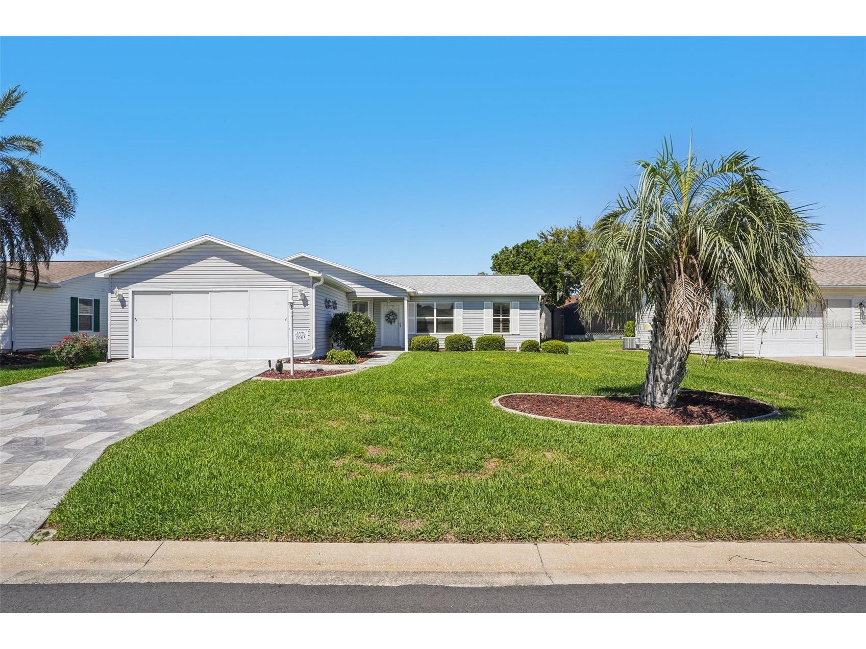 2005 Claudio Lane The Villages FL 32159 G5109767 image1