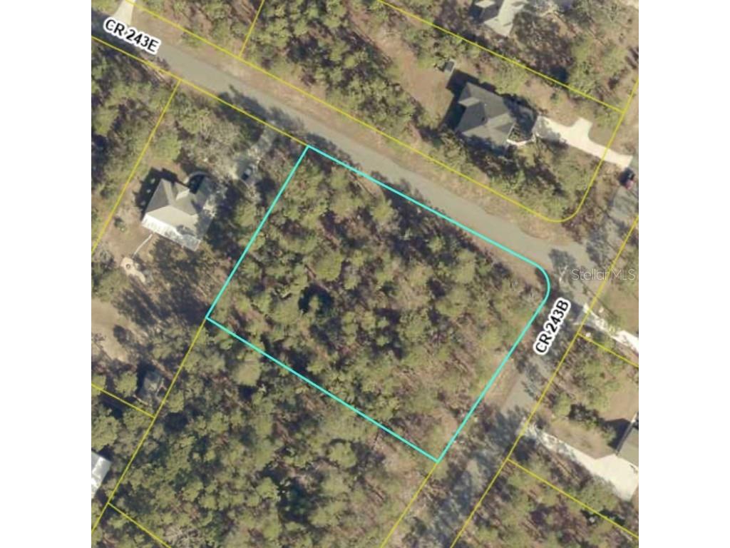 2005 Cr 243e Wildwood FL 34785 OM705399 image1