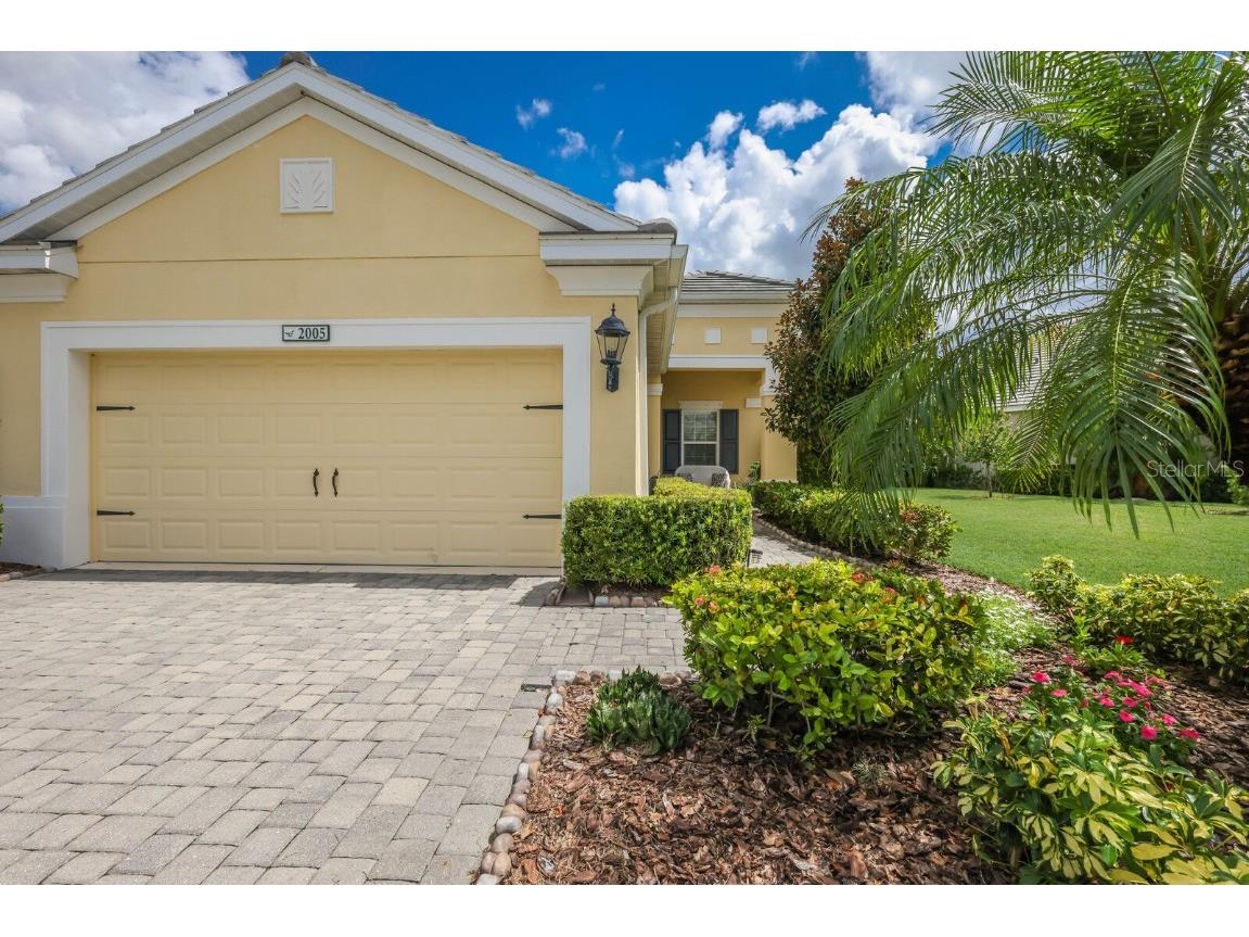 2005 Crystal Lake Trail Bradenton FL 34211 A4583617 image1